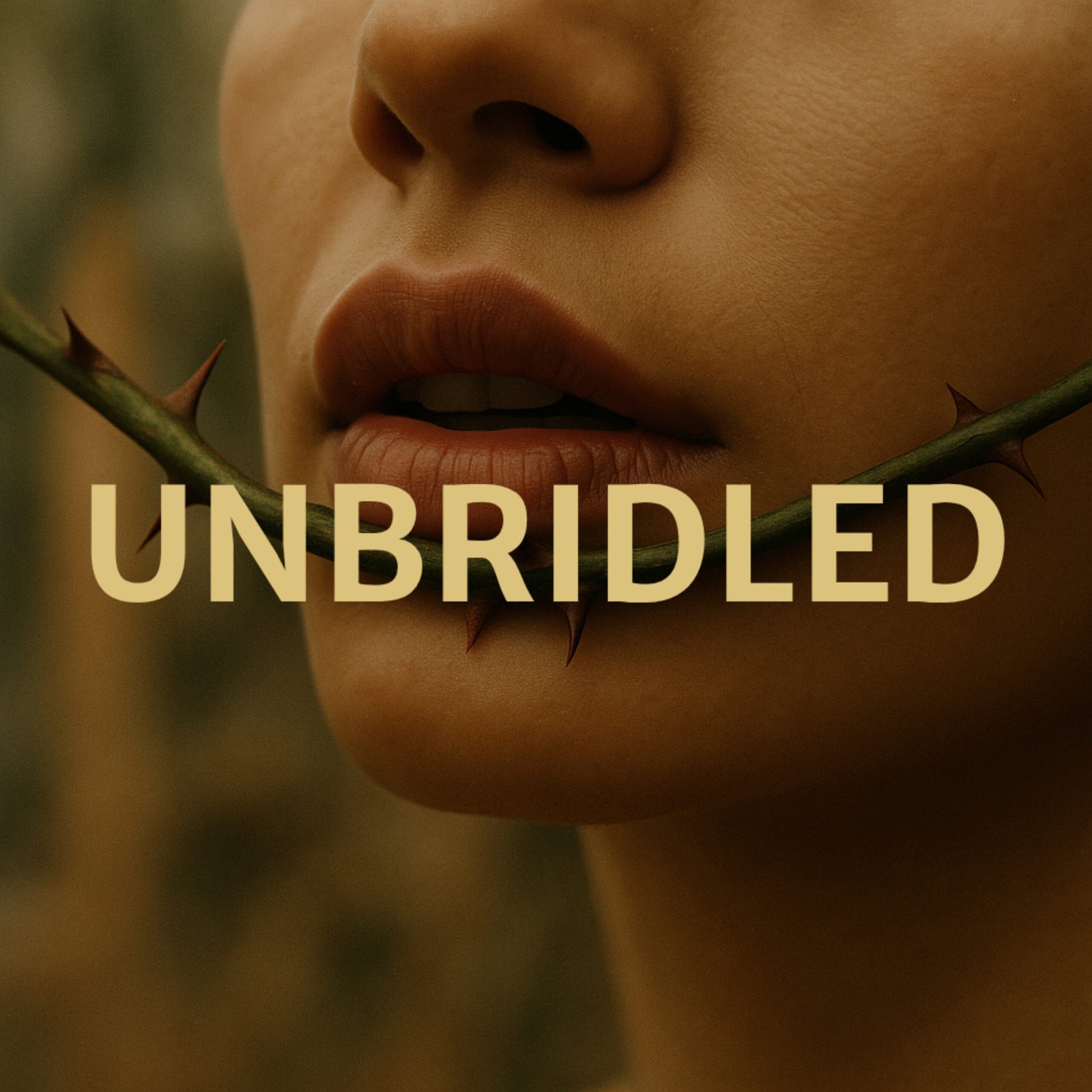 Unbridled