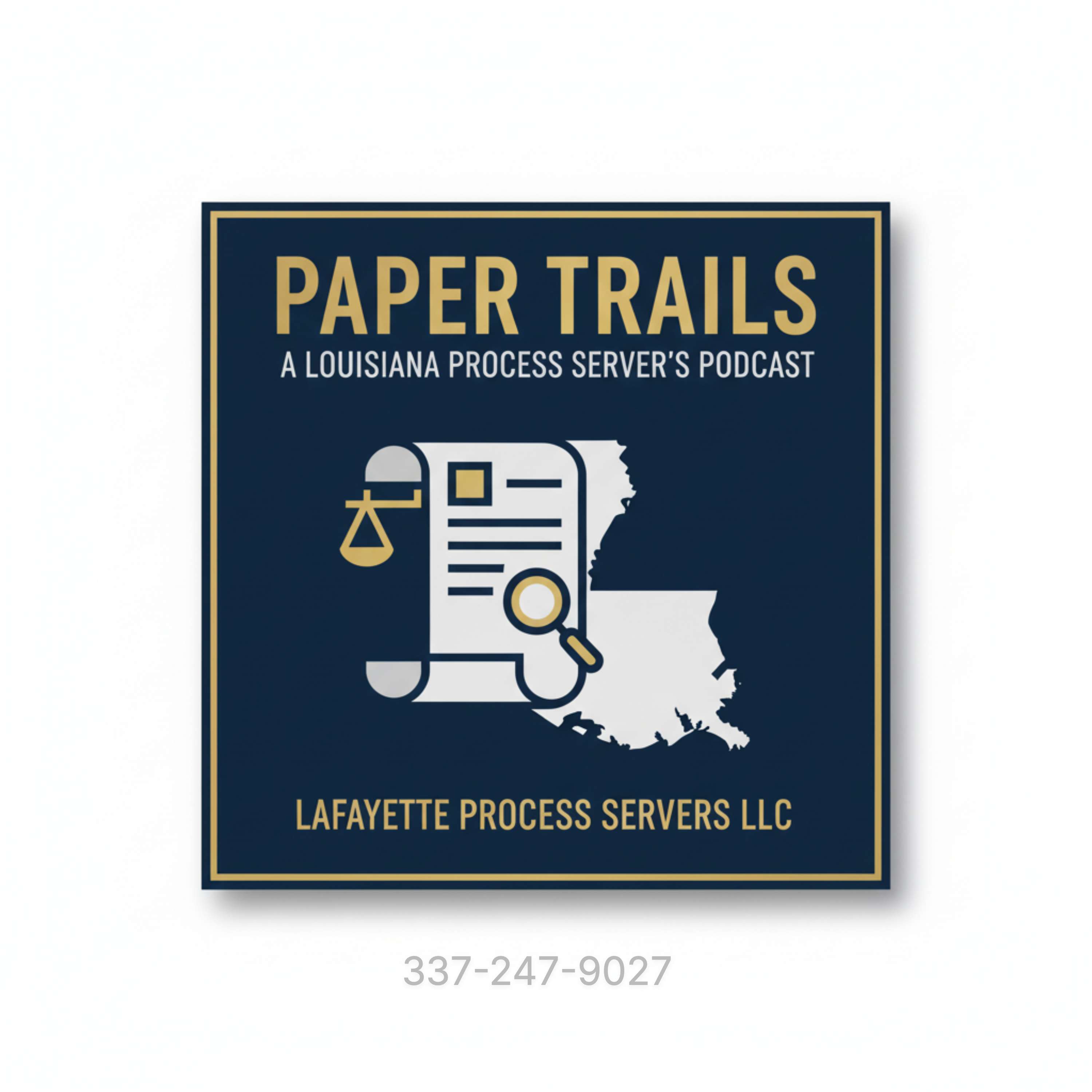 Should I Answer the Door for a Process Server?