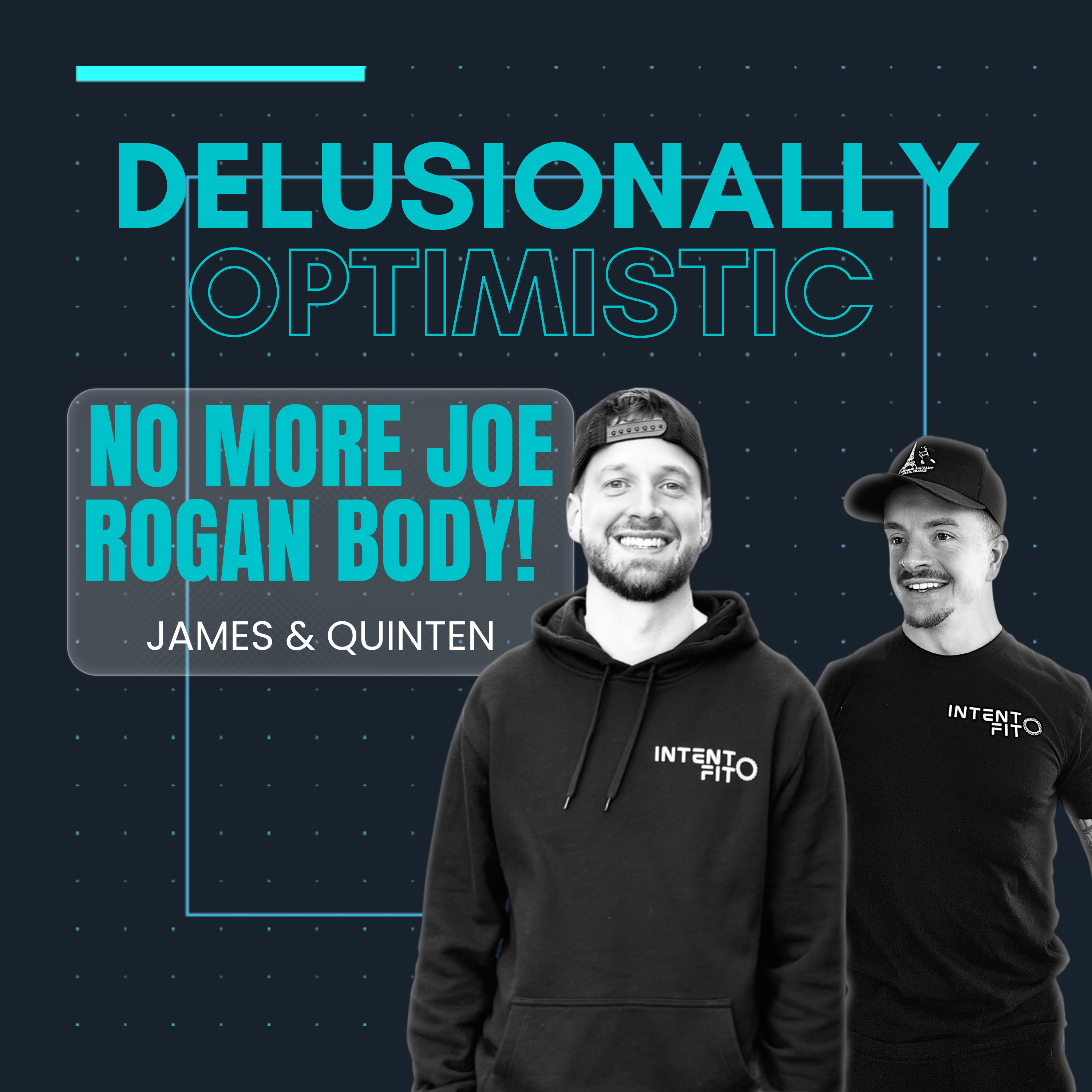 Delusionally Optimistic