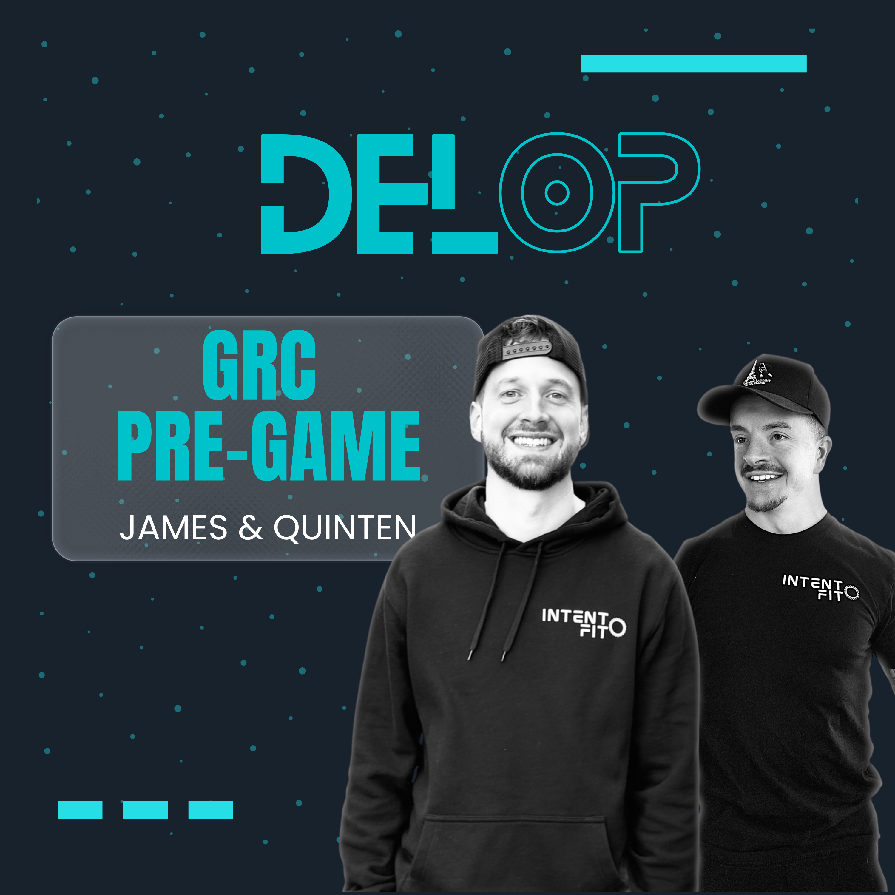 GRC Pre-Game - Ep.4