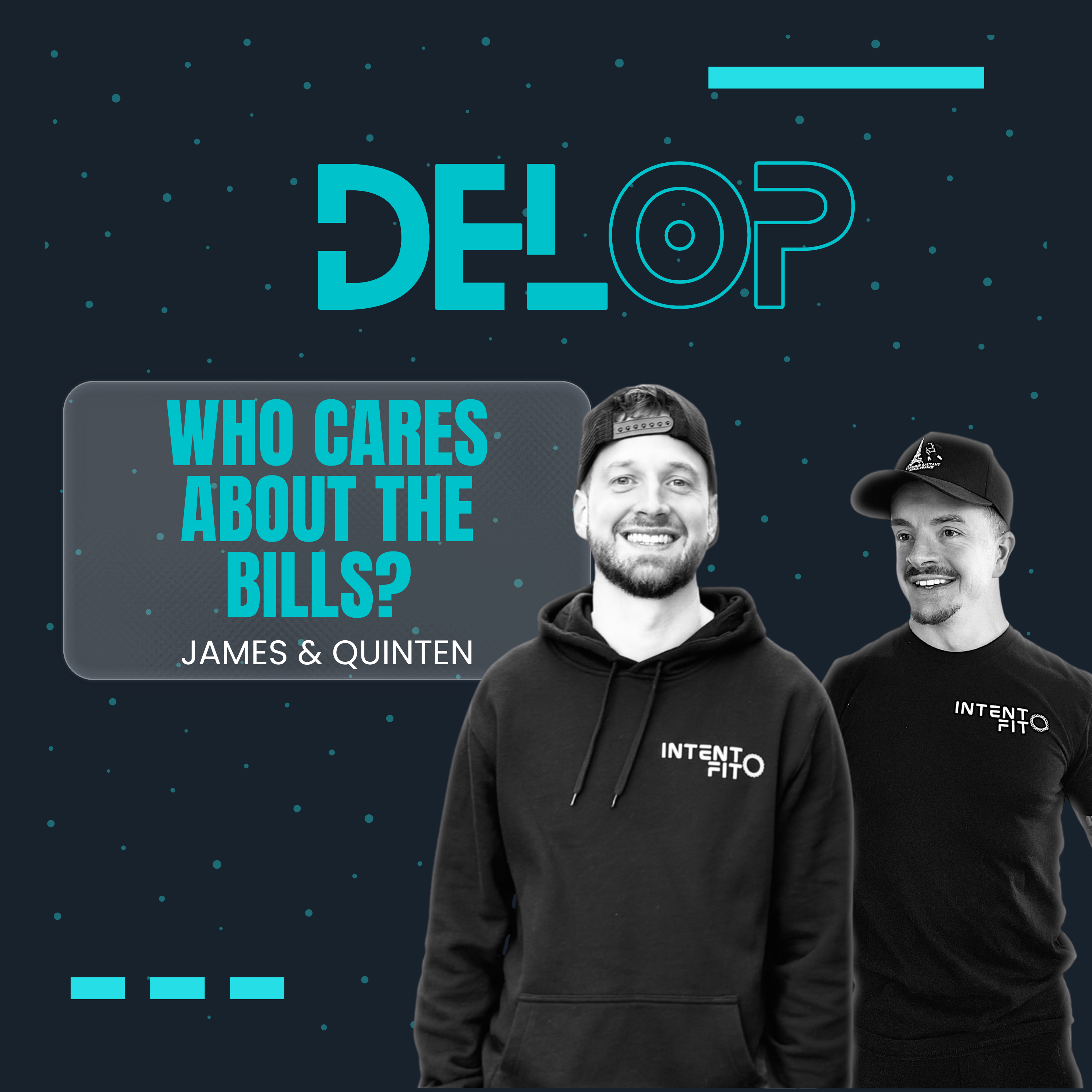 Who Cares About The Bills? - Ep. 5