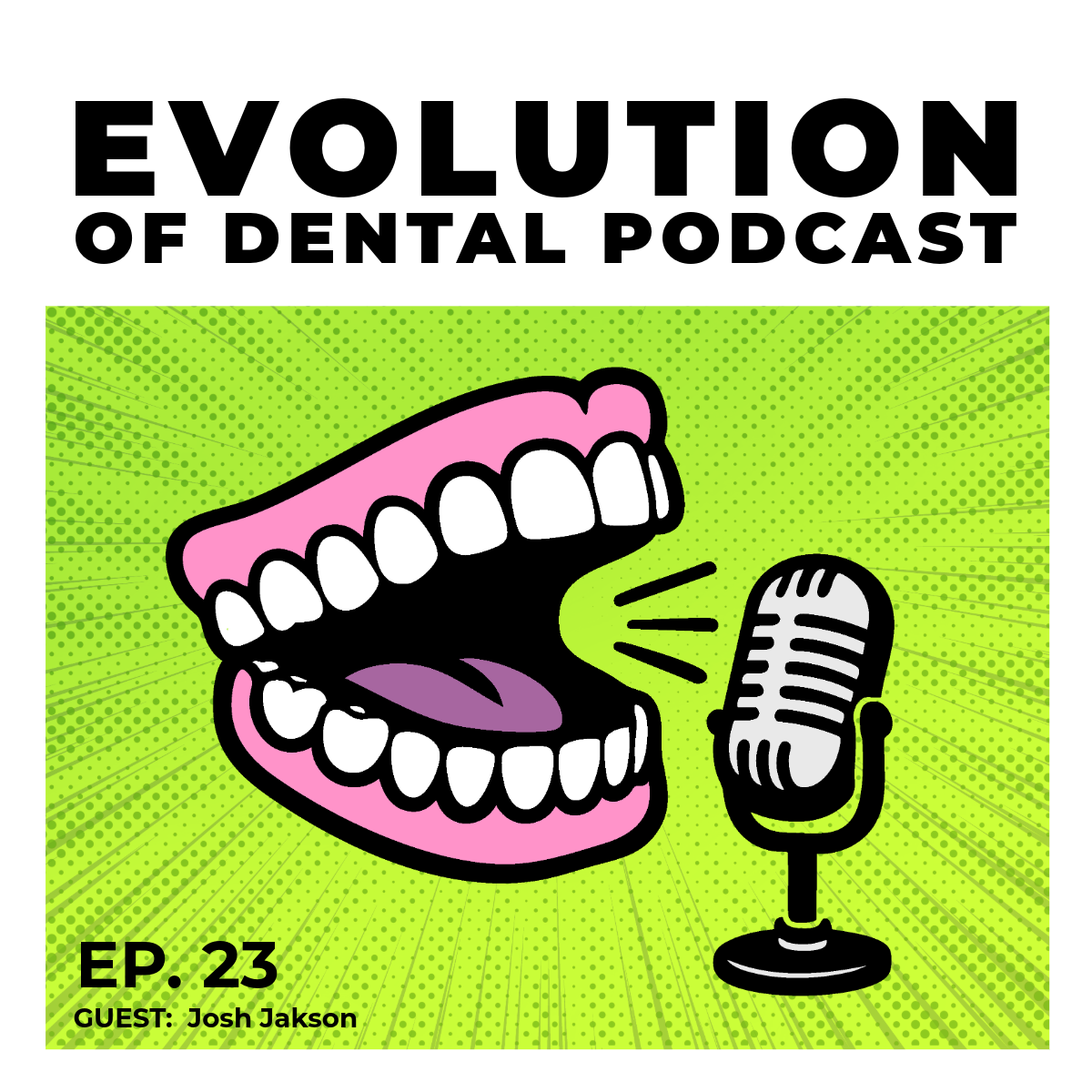 #23 - Josh Jakson: Recap of exocad Insights 2026