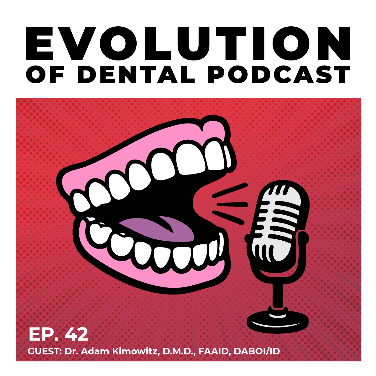 Critical Thinking in Digital Implant Dentistry | Dr. Adam Kimowitz | EODP #42