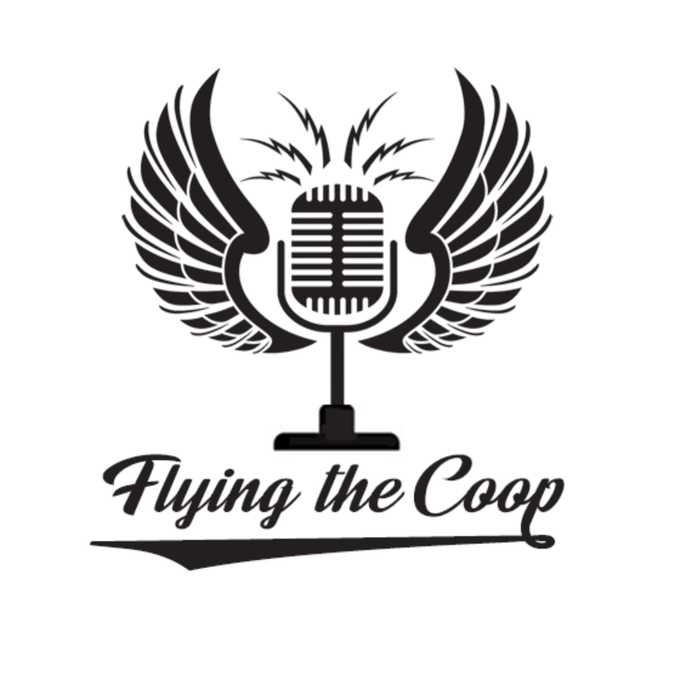 Flying The Coop Podcast