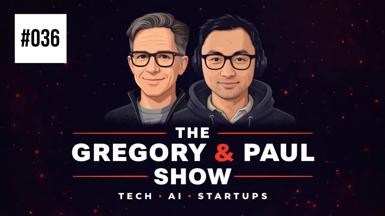 Episode Cover