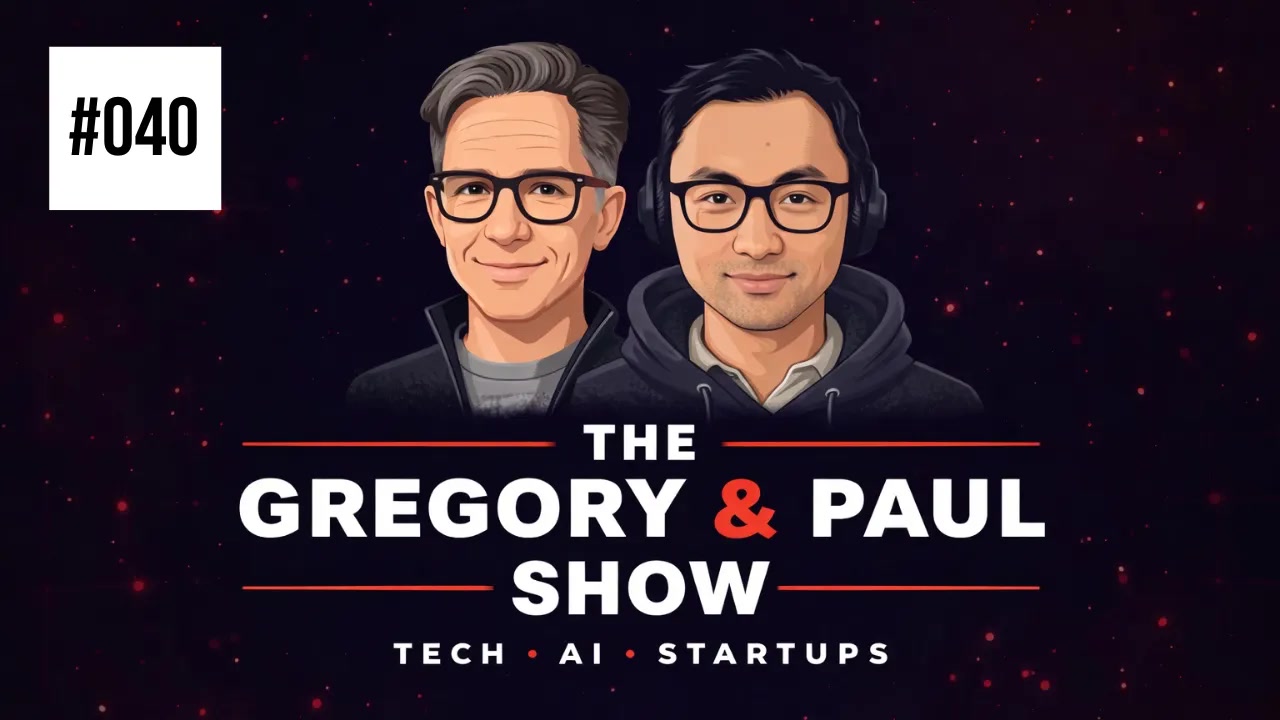040 OpenAI Acquires TBPN, LLM Ad Wars, Cyber Hacks, and the Return to Space