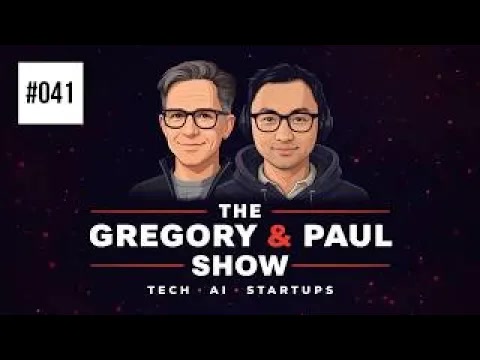 041 Why is Every AI Product the Same!