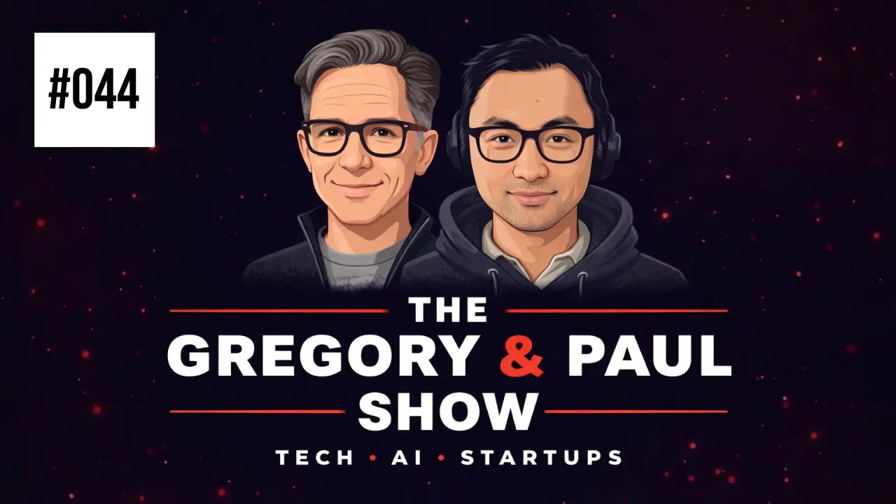 Episode Cover