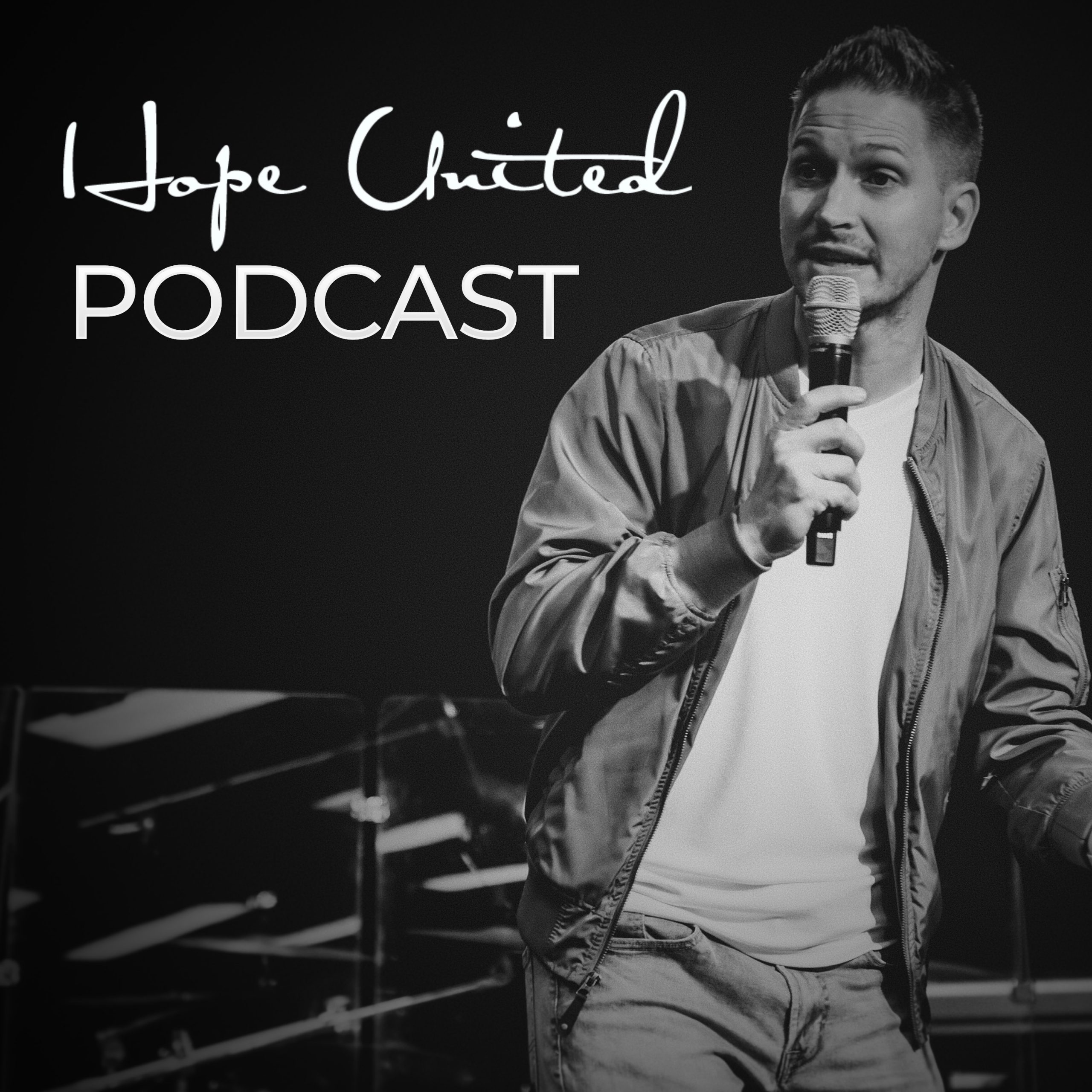 Podcast Cover