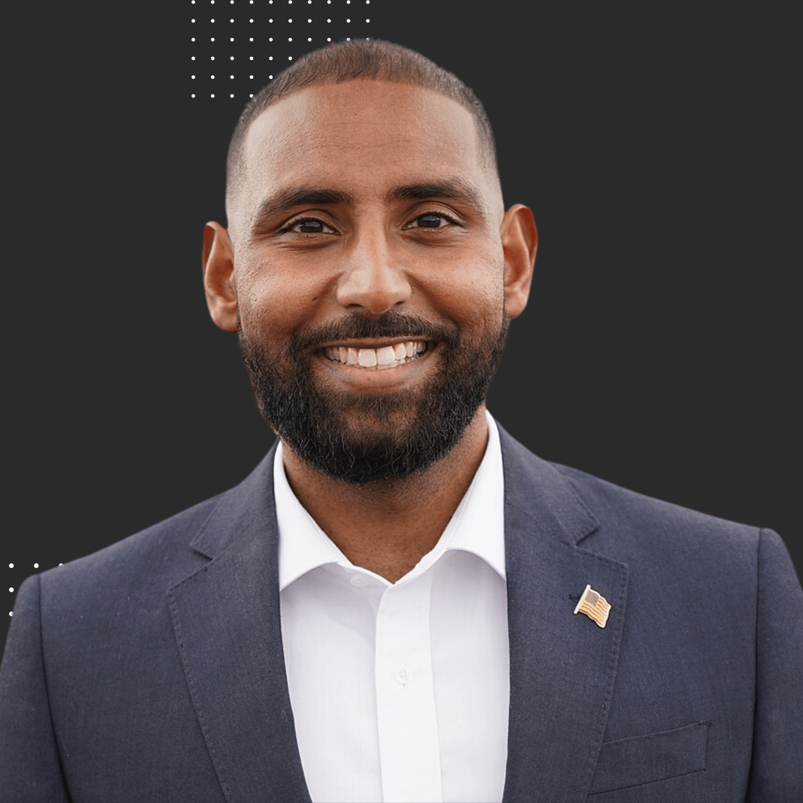 Interview with Mussab Ali