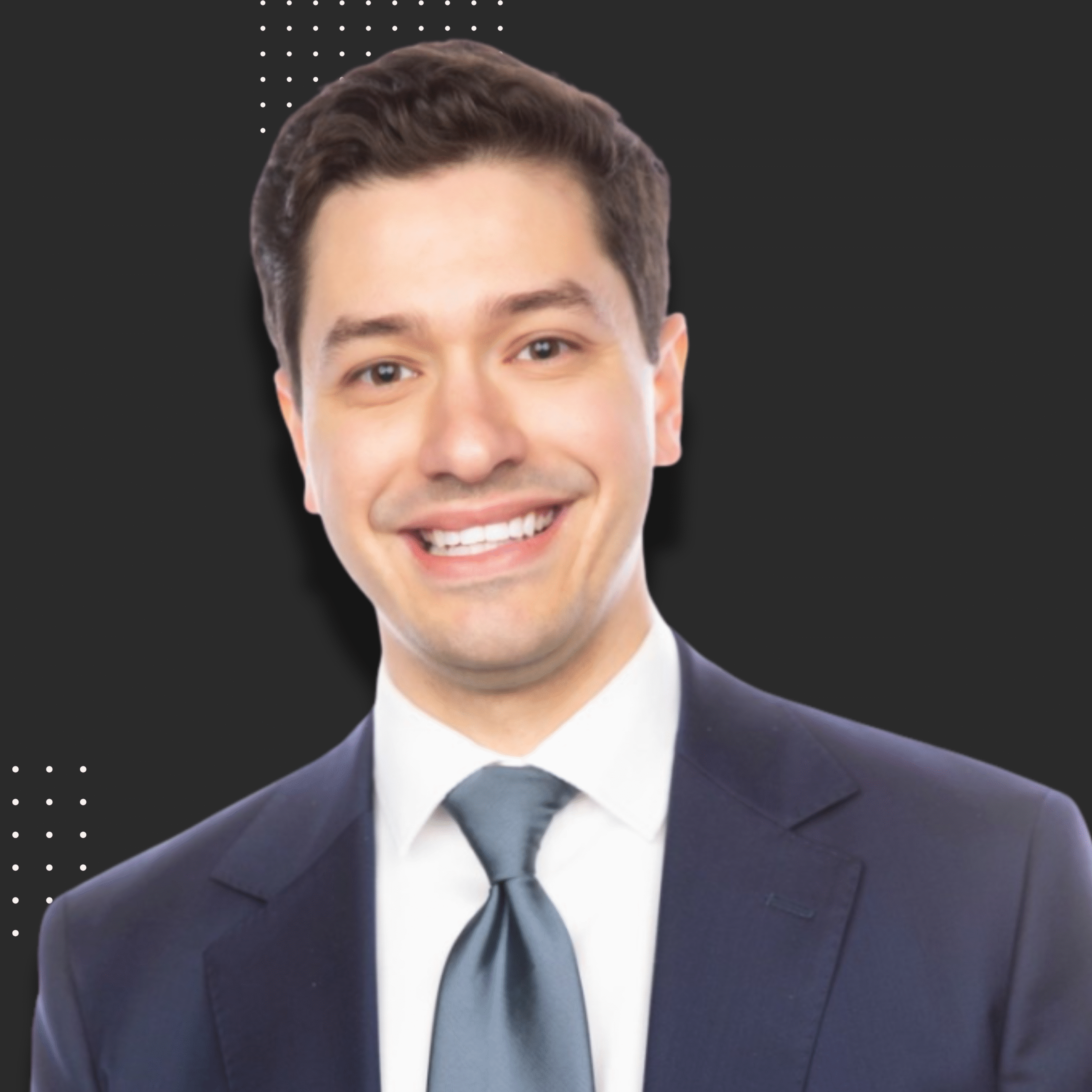 From Union City to University President