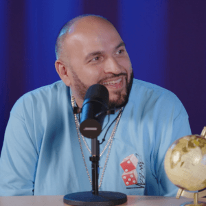 Sneaker Room's Suraj Kaufman on Loss, Legacy and Jersey City