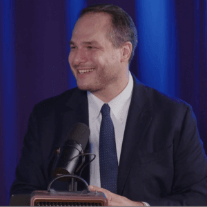 Mayor James Solomon on Jersey City Culture, Policy, &amp; Community