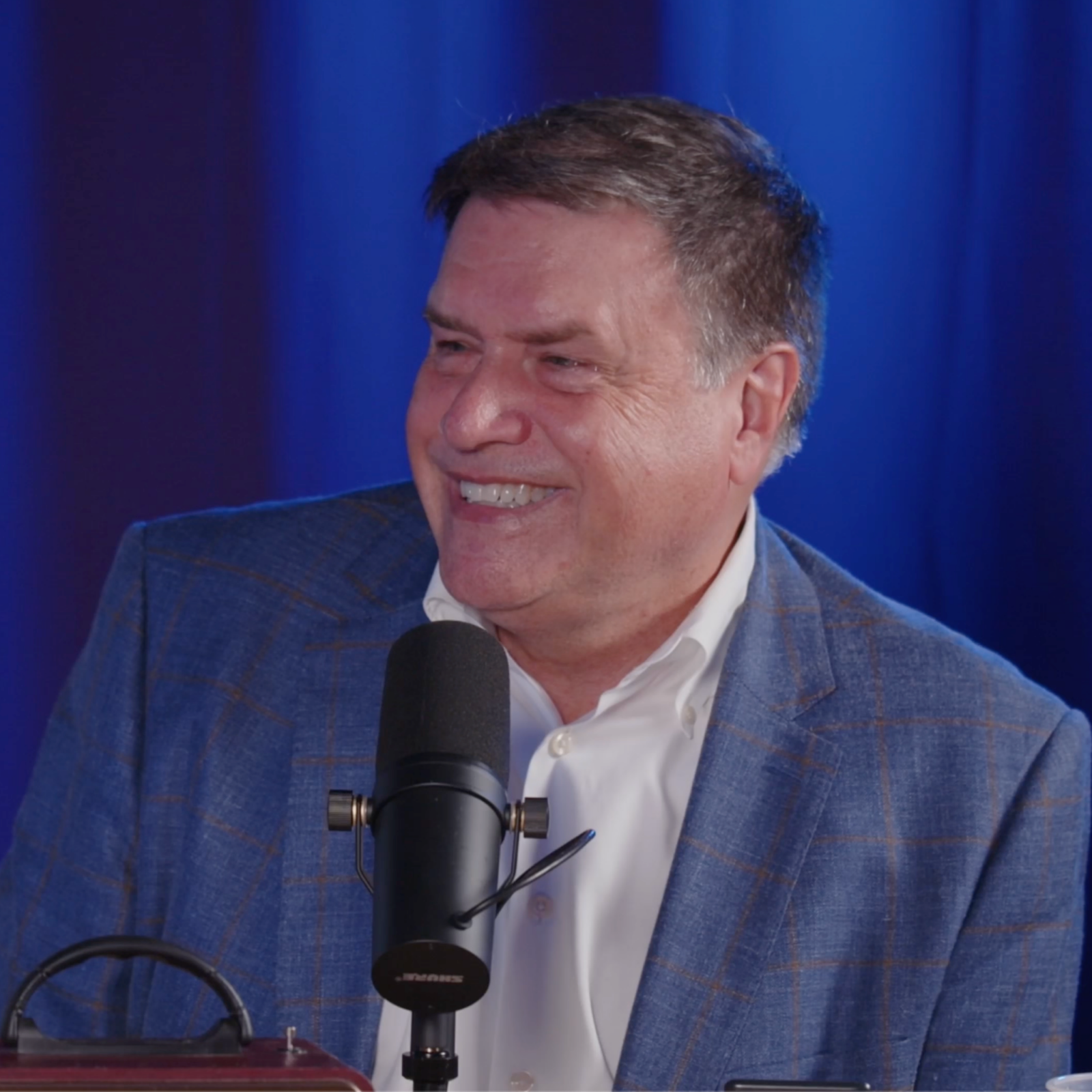 Building Local Impact: Emory Edwards on Business Growth, Philanthropy, and the Chamber of Commerce