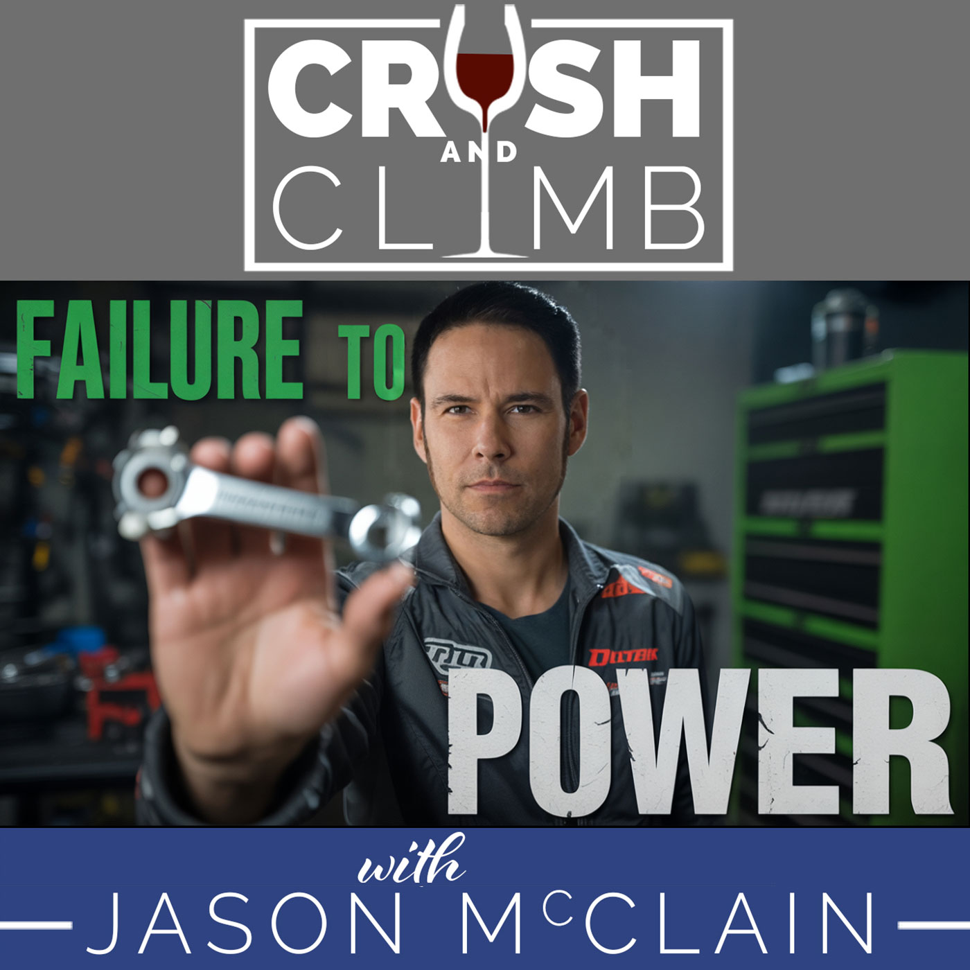Crush and Climb