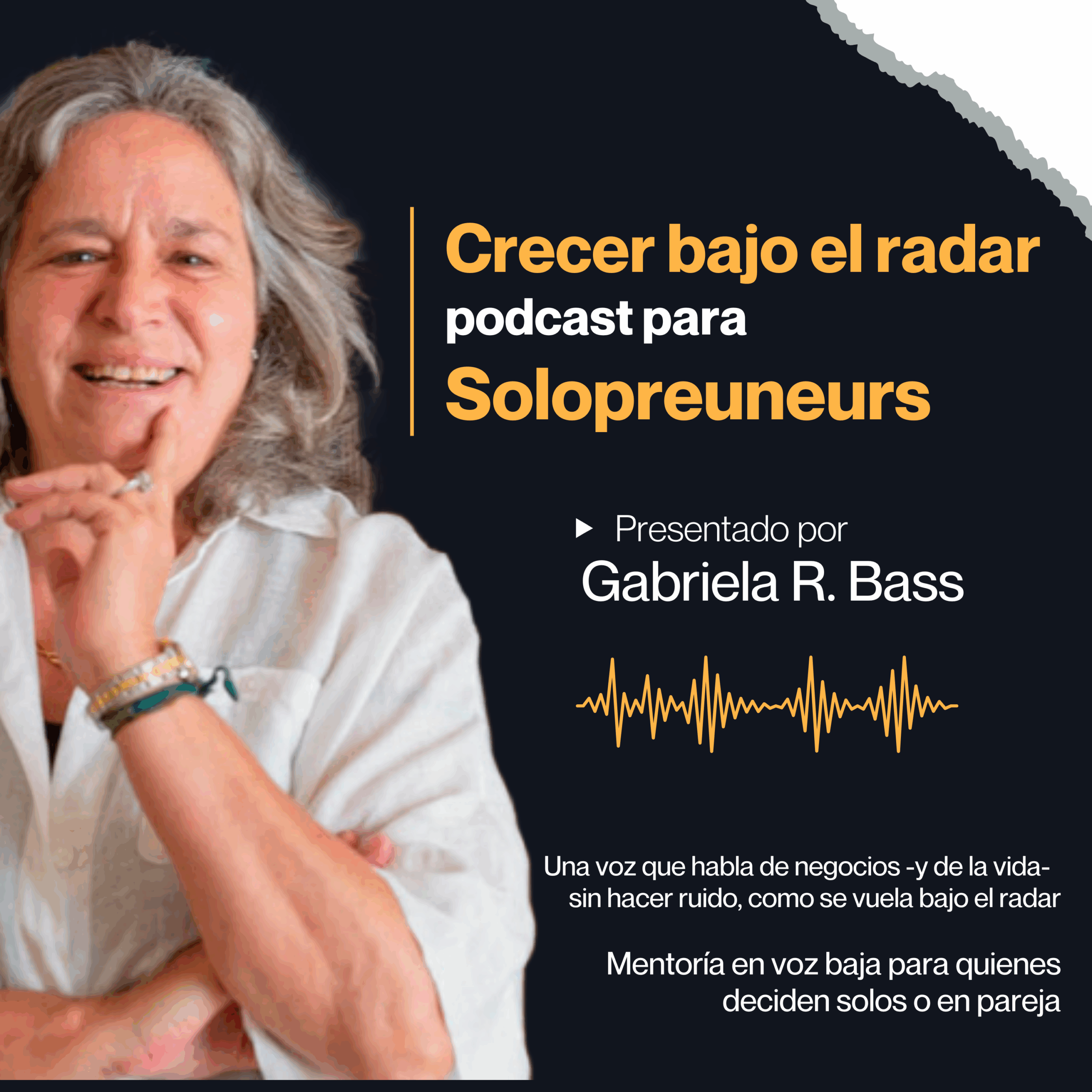 Episodio CERO: Las reglas para crecer sin gritar (y por qué este podcast no se parece a ningún otro)