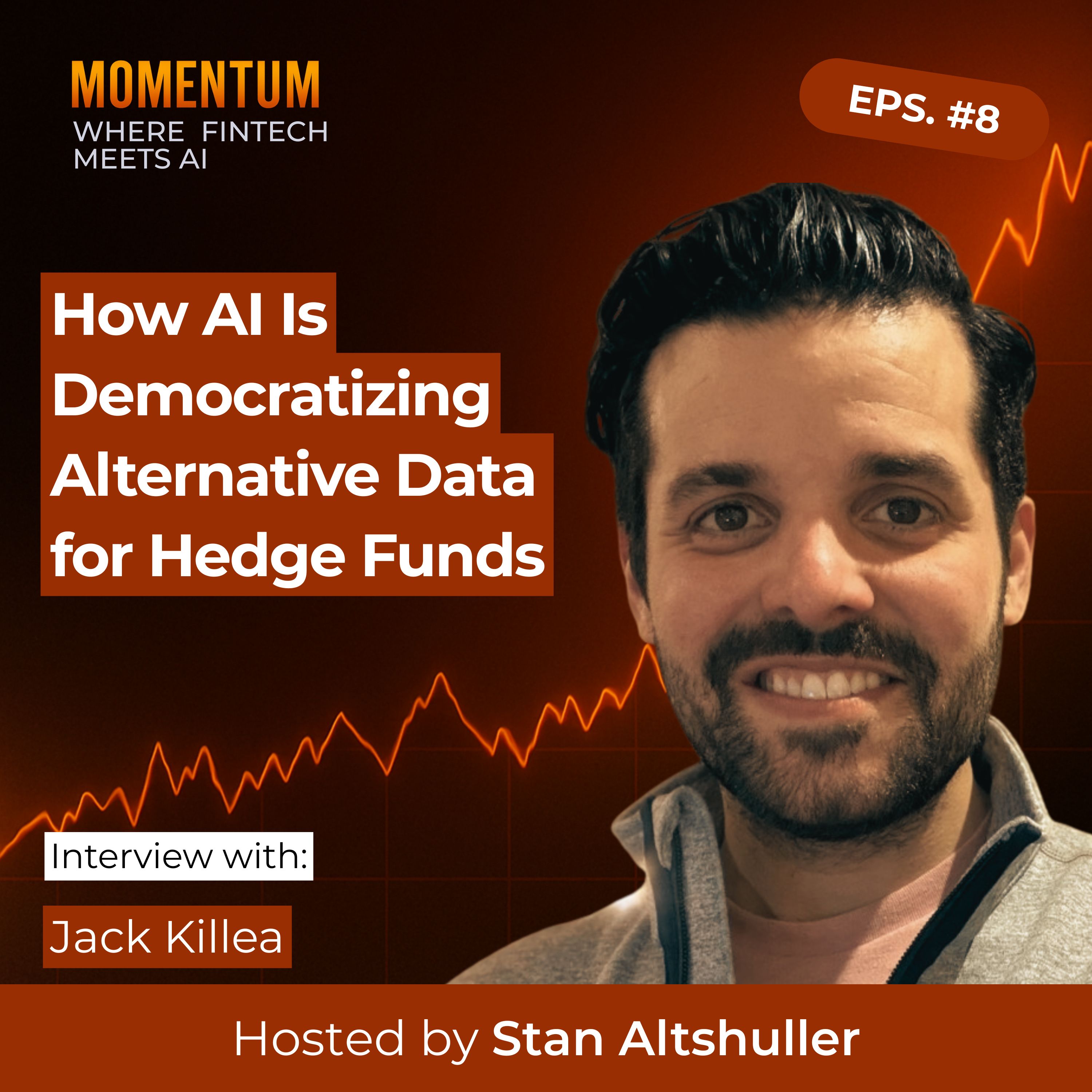 How AI Is Democratizing Alternative Data for Hedge Funds