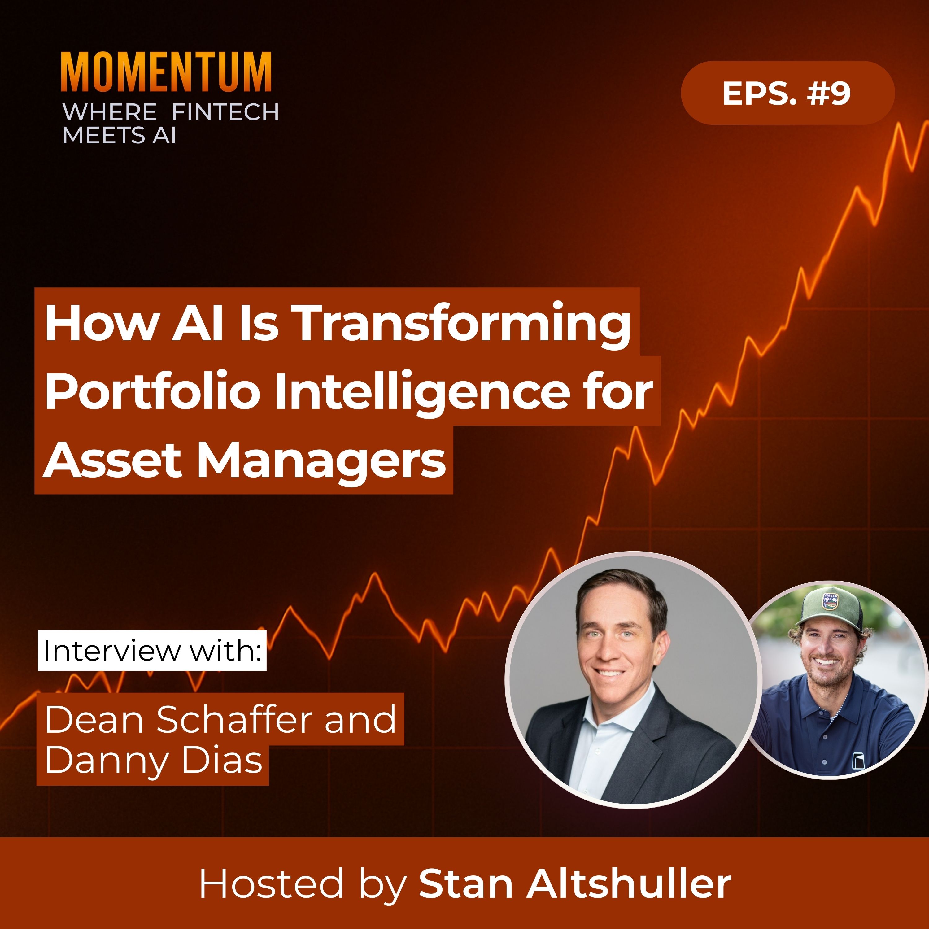 How AI Is Transforming Portfolio Intelligence for Asset Managers