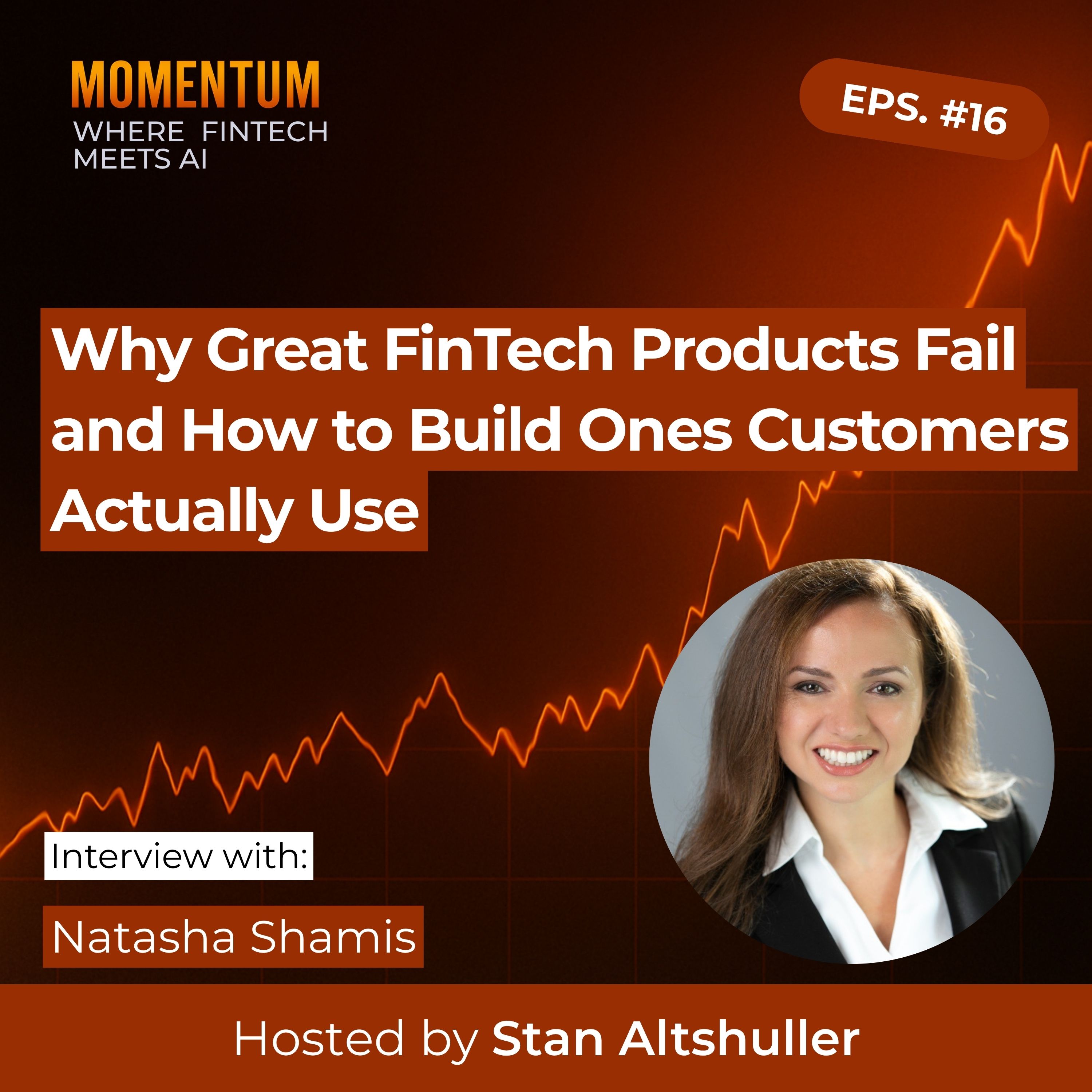Why Great FinTech Products Fail and How to Build Ones Customers Actually Use