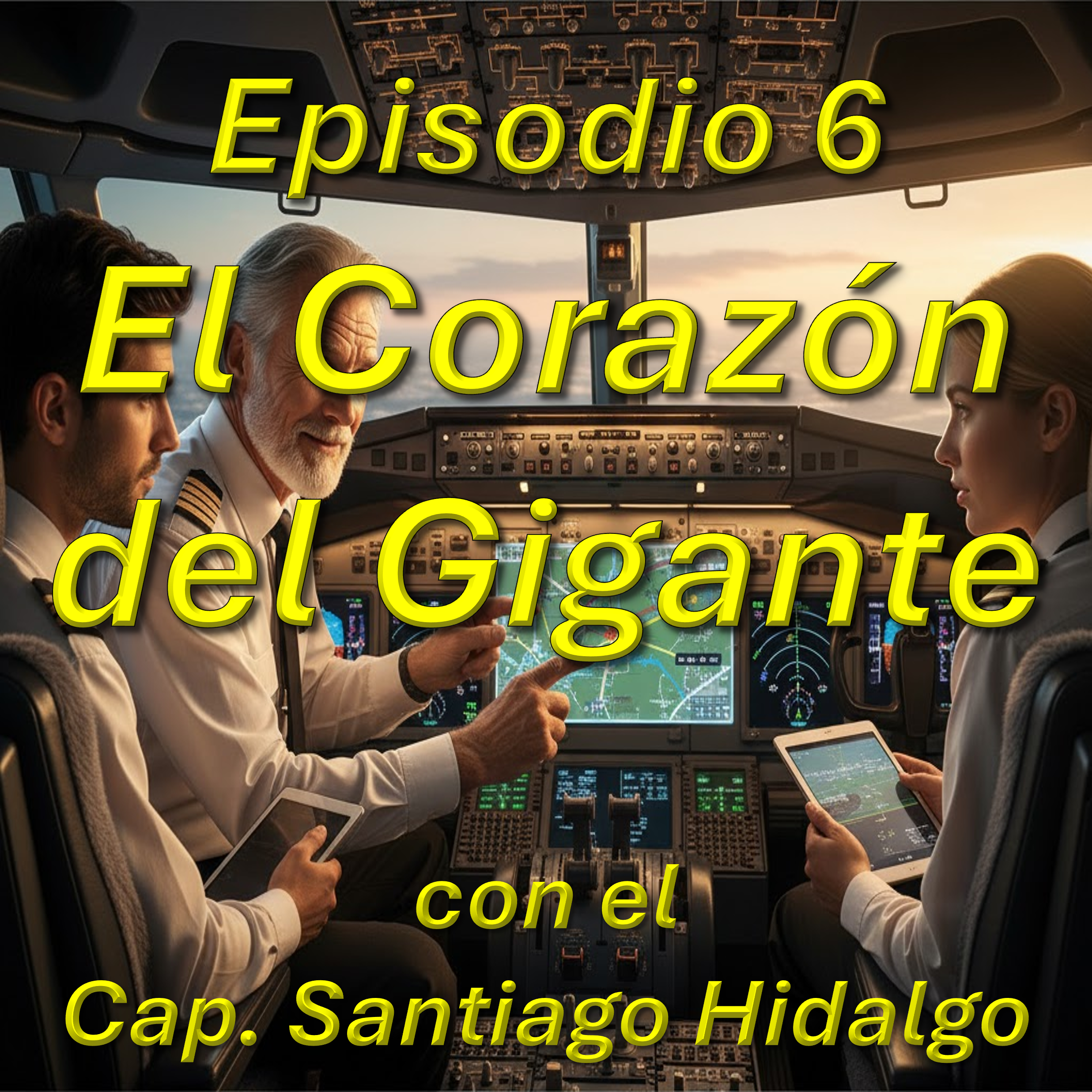 El Corazón del Gigante