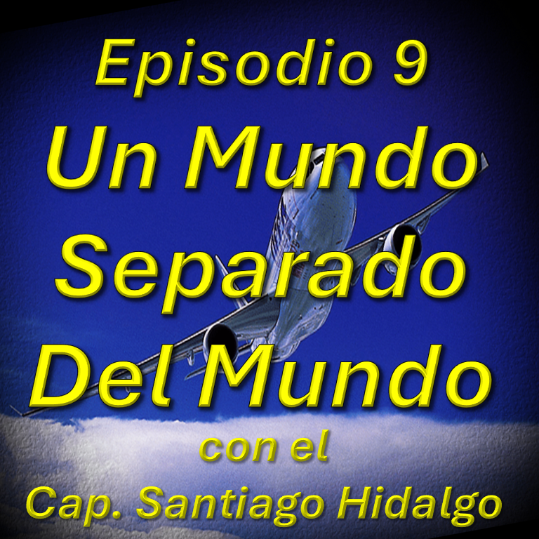 Un Mundo Separado Del Mundo