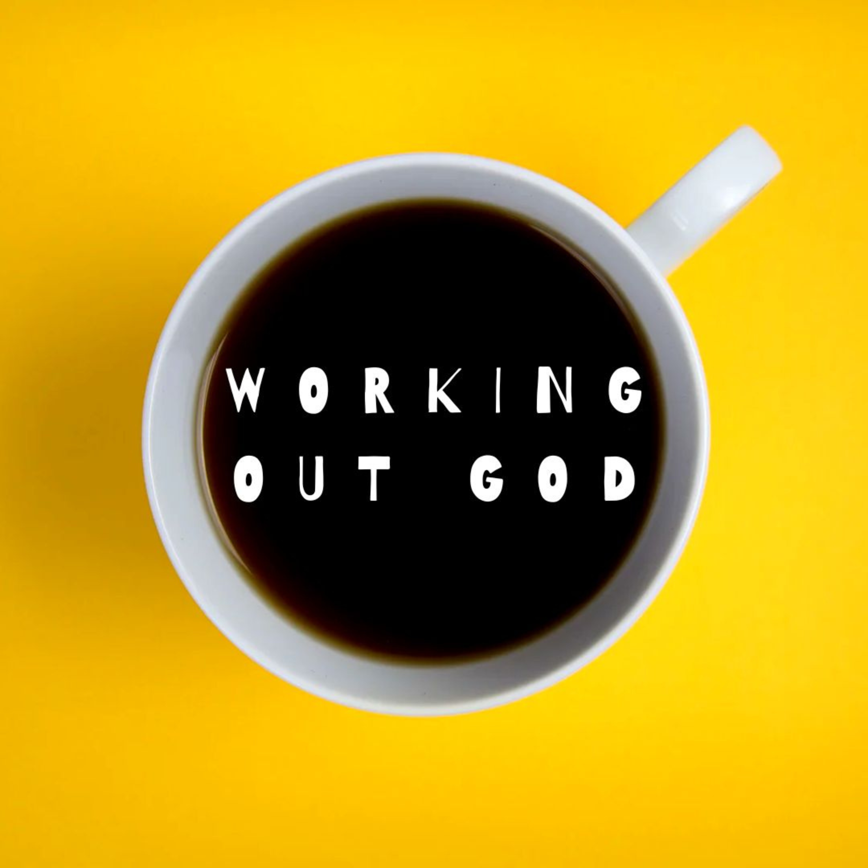 Trusting God in the Detour | From Law Books to Stage Lights