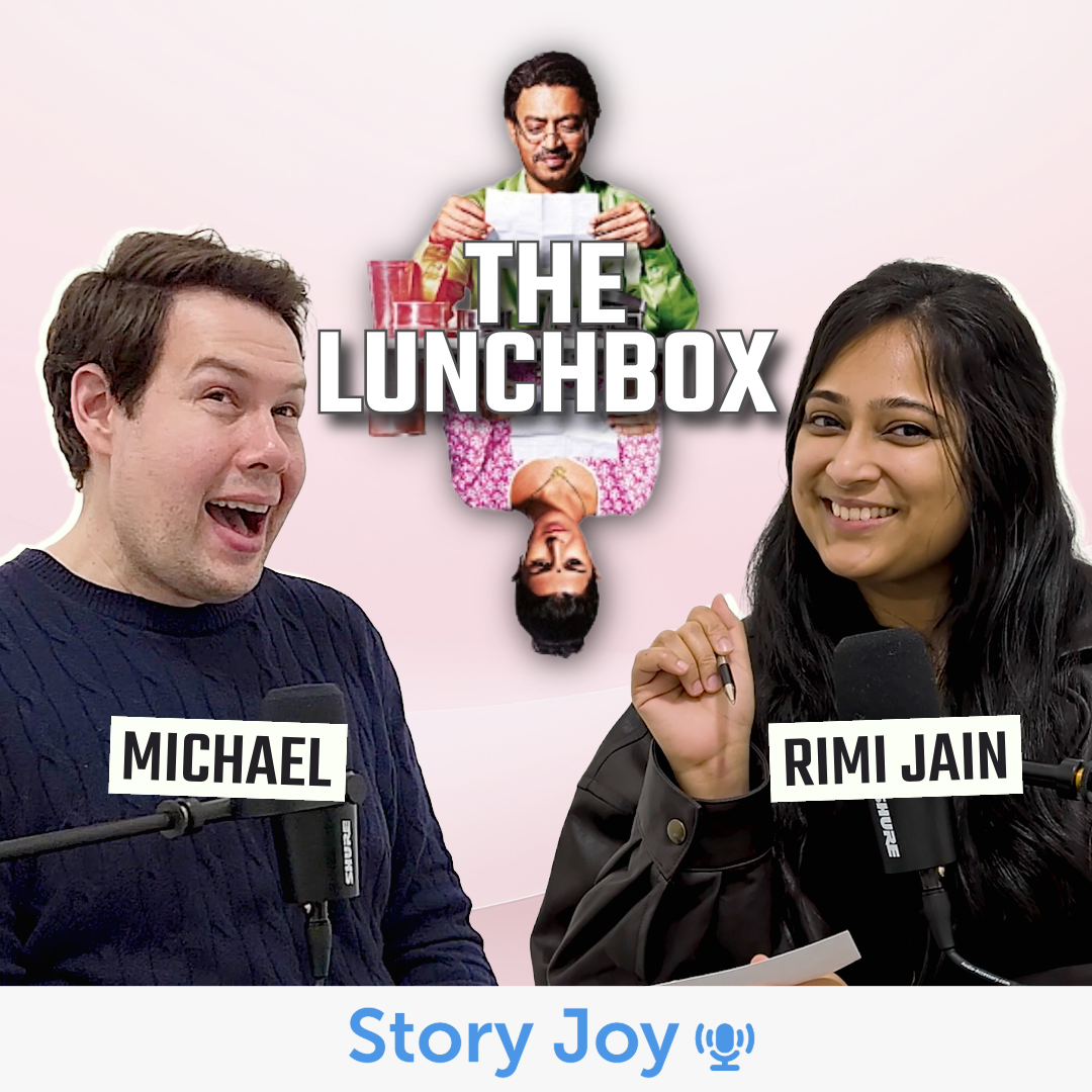 The Lunchbox Explained: A Love Story That Isn’t About Love