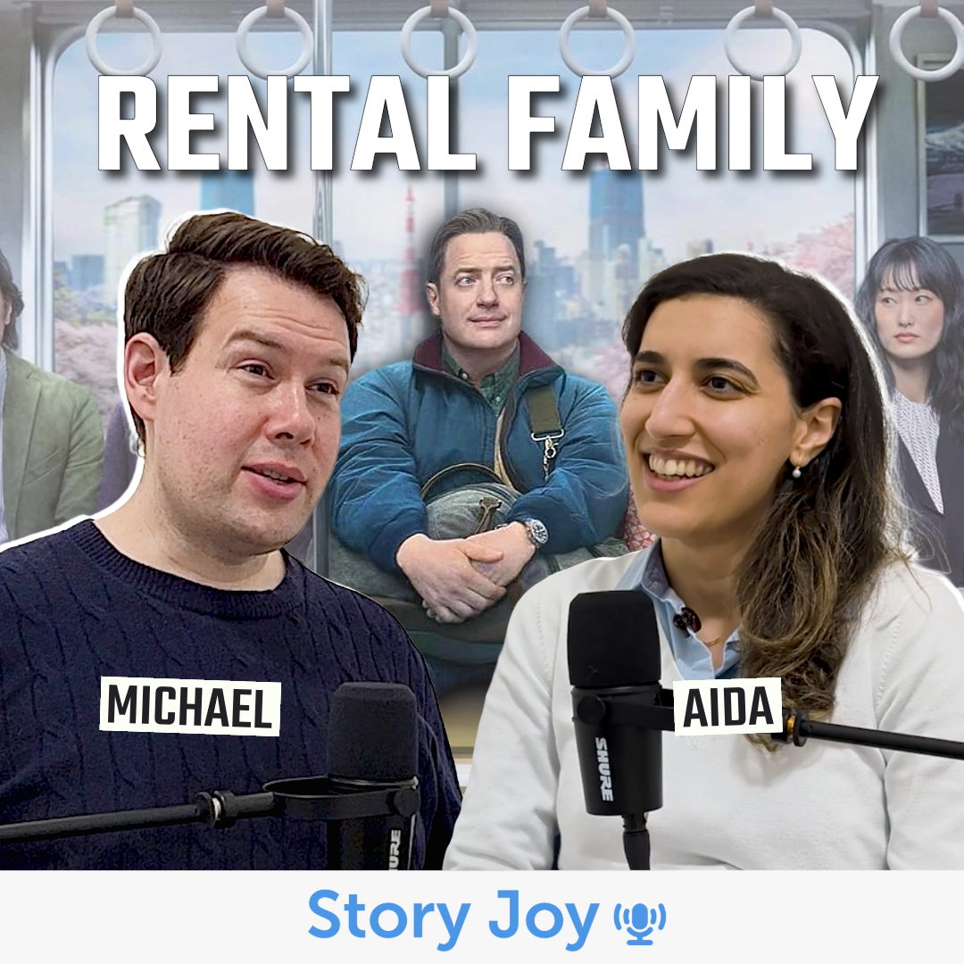 Rental Family Explores the Loneliness of Modern Life