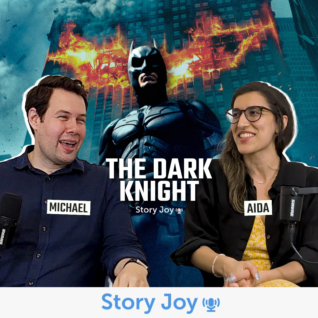 The Dark Knight Explained: Morality, Chaos & Choice
