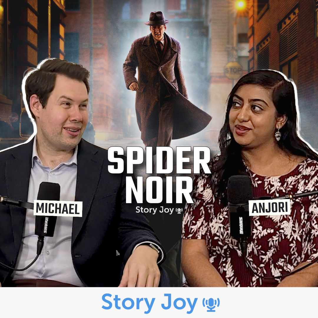 Spider-Noir Review: Does Nicolas Cage's Spider-Man Actually Work?