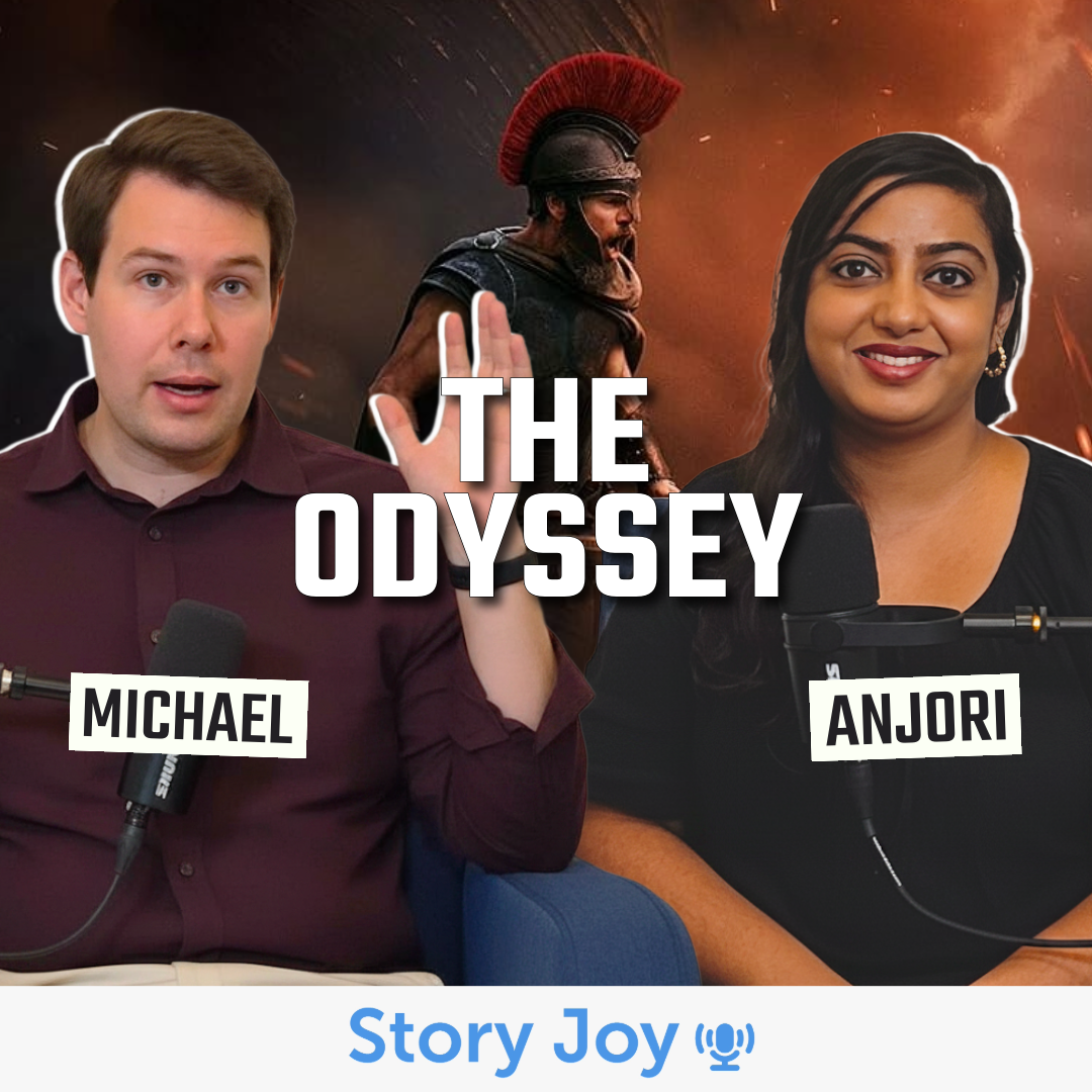 Episode Cover