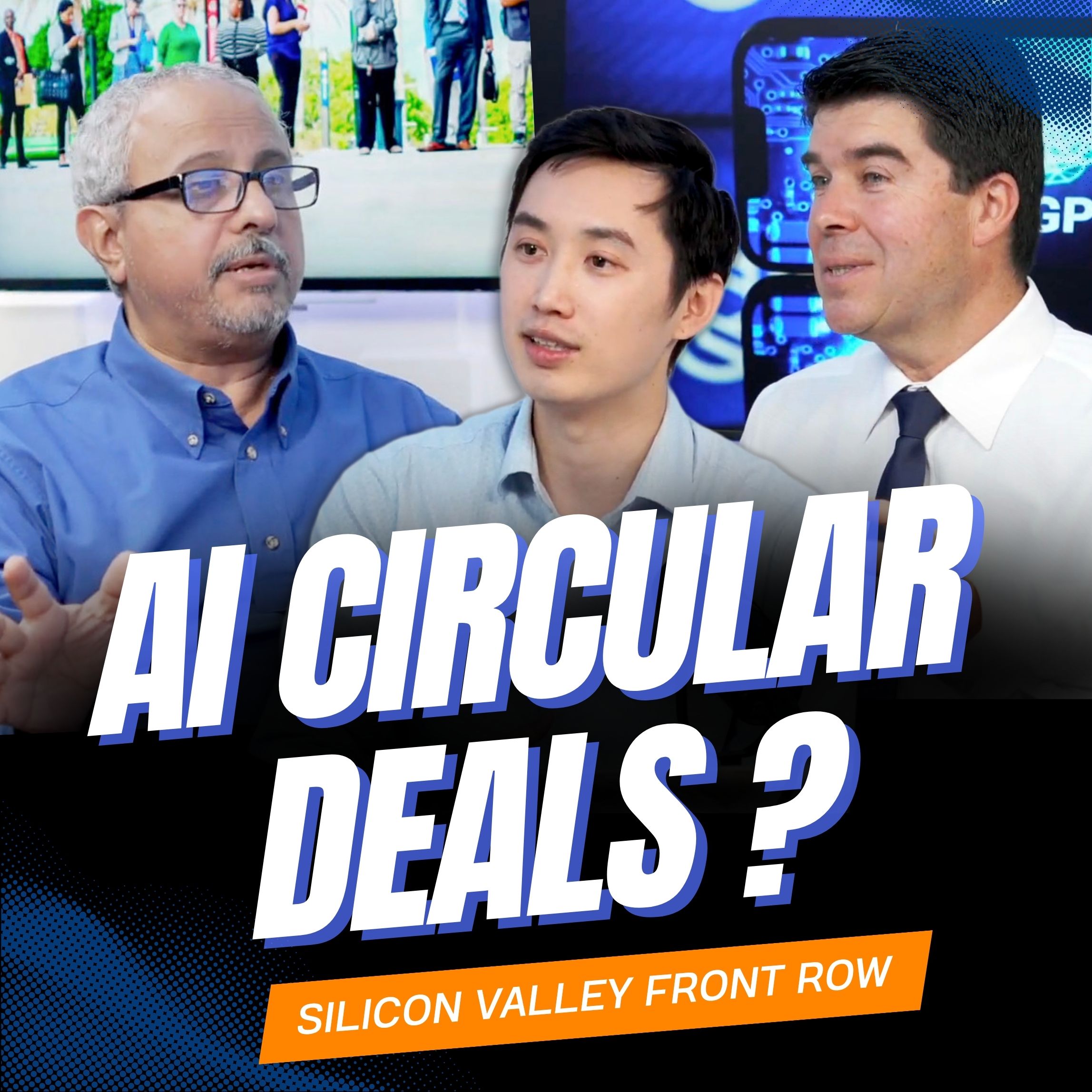 The Dark Side of AI Deals You Don't Know About