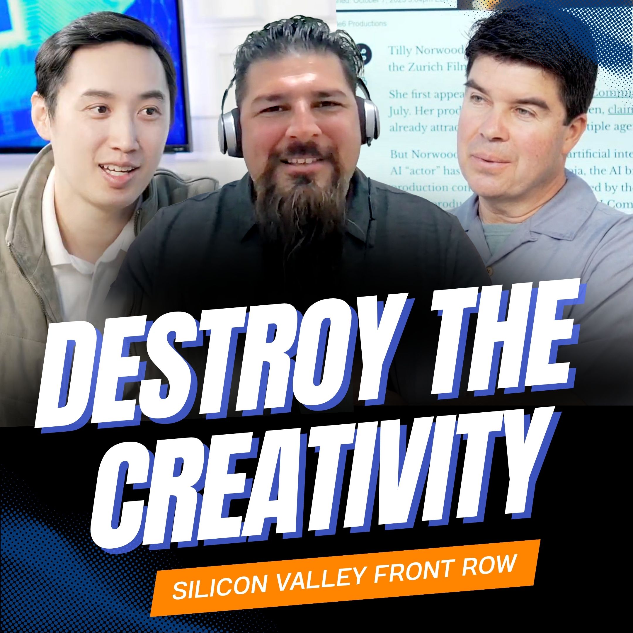 Indie Filmmaker Thinks AI Diminishes Creativity, Storytelling