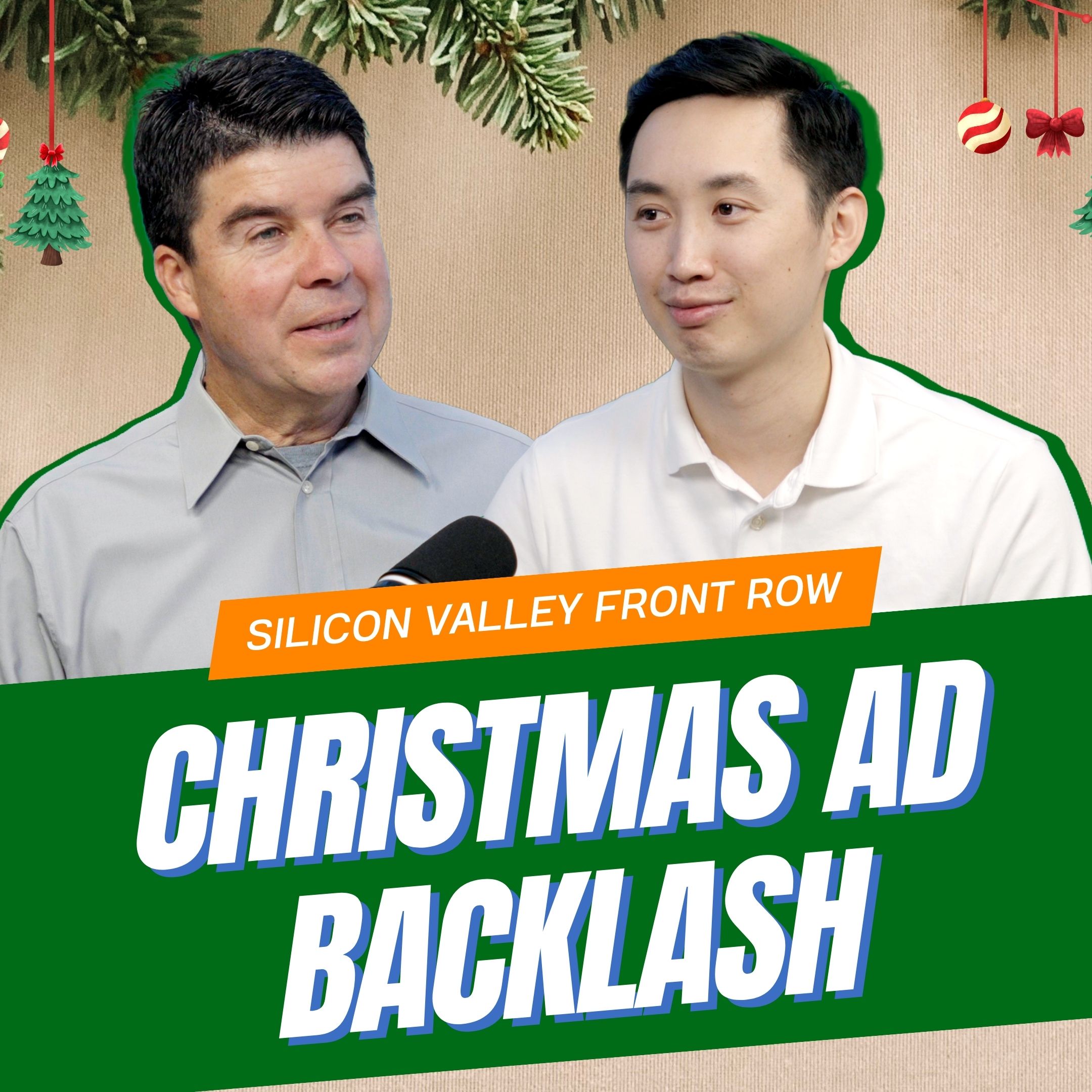 Silicon Valley Front Row