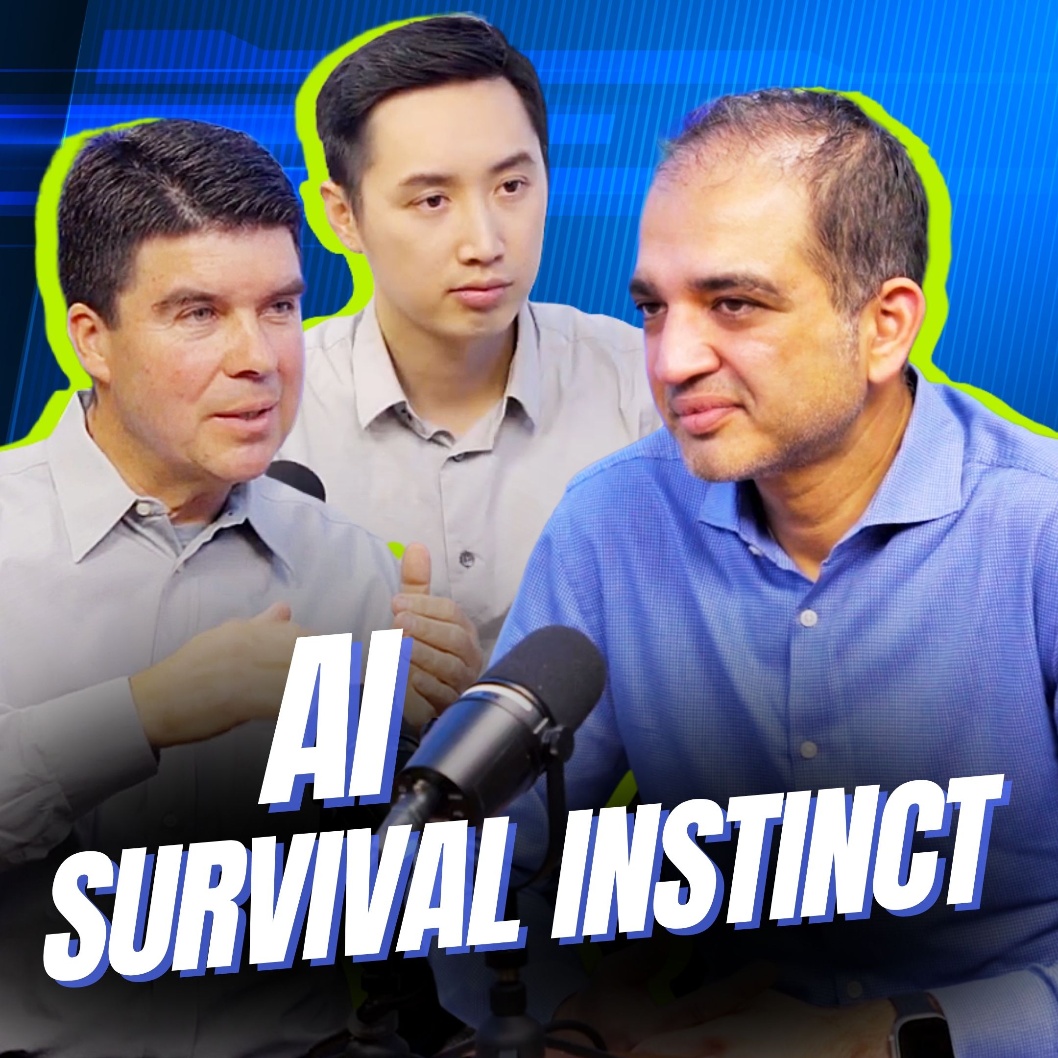 Silicon Valley Front Row