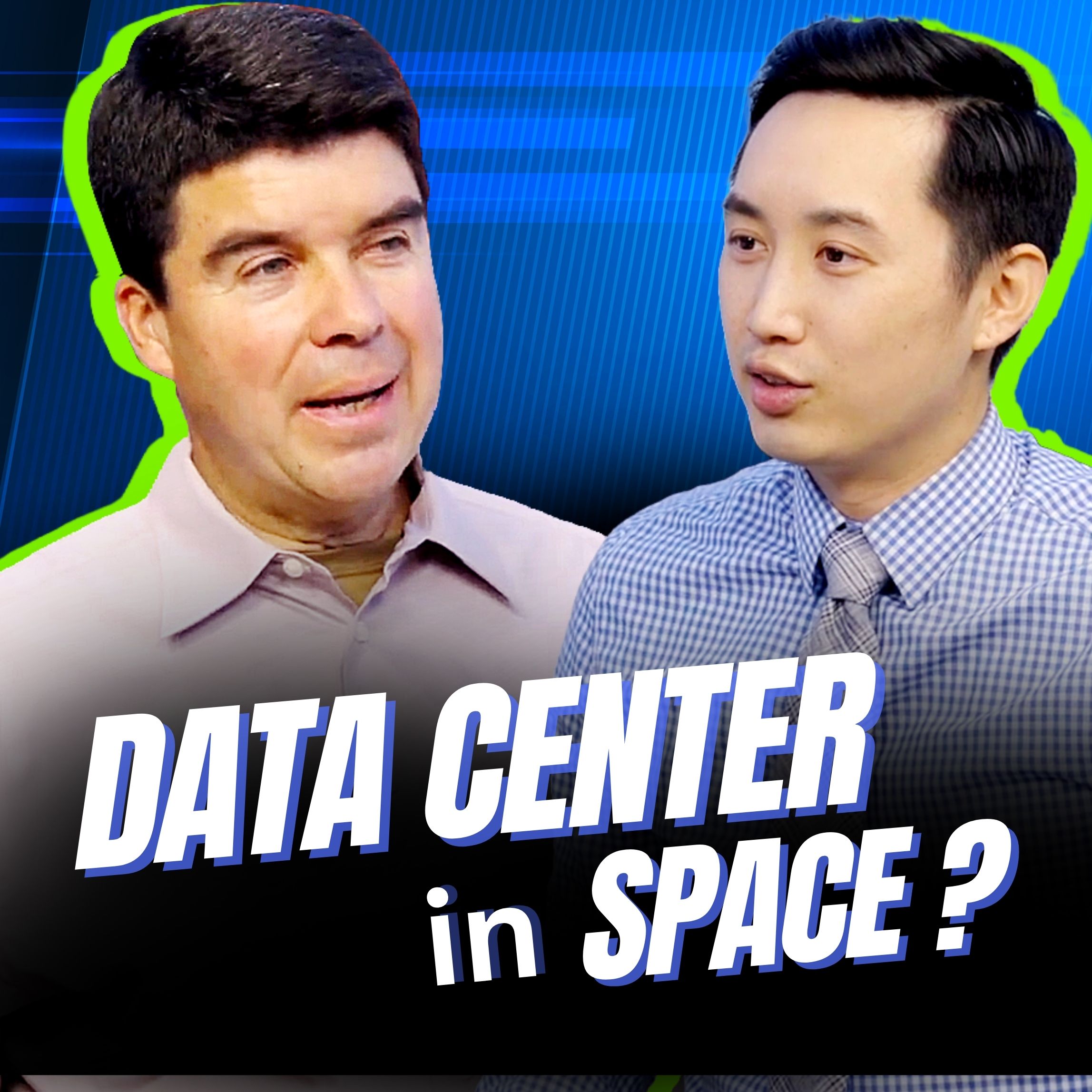 Elon Musk’s $1.5 Trillion Secret: AI Data Centers in Space?