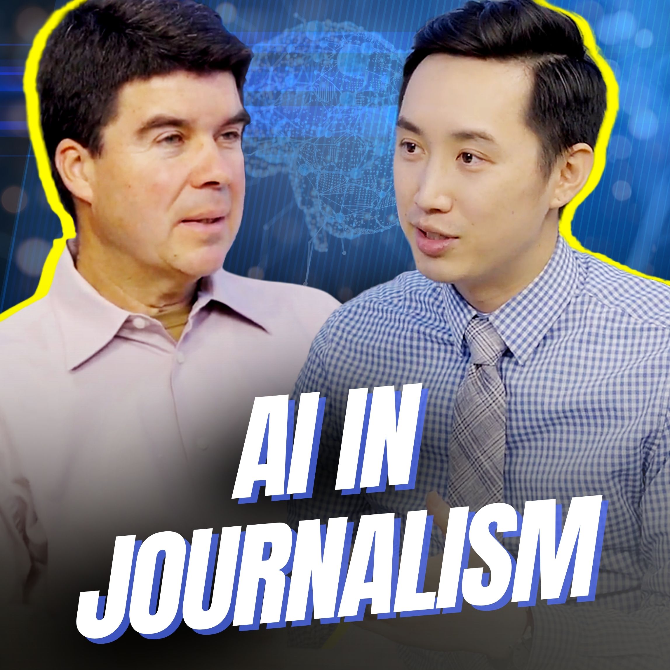 AI is Now Writing More News Than Humans?