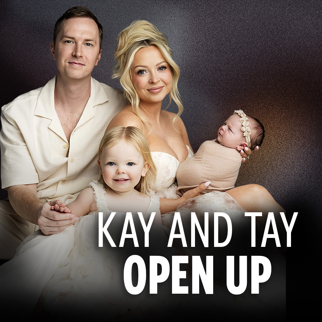 Kay and Tay's Million-Follower Secret? Just Being Real