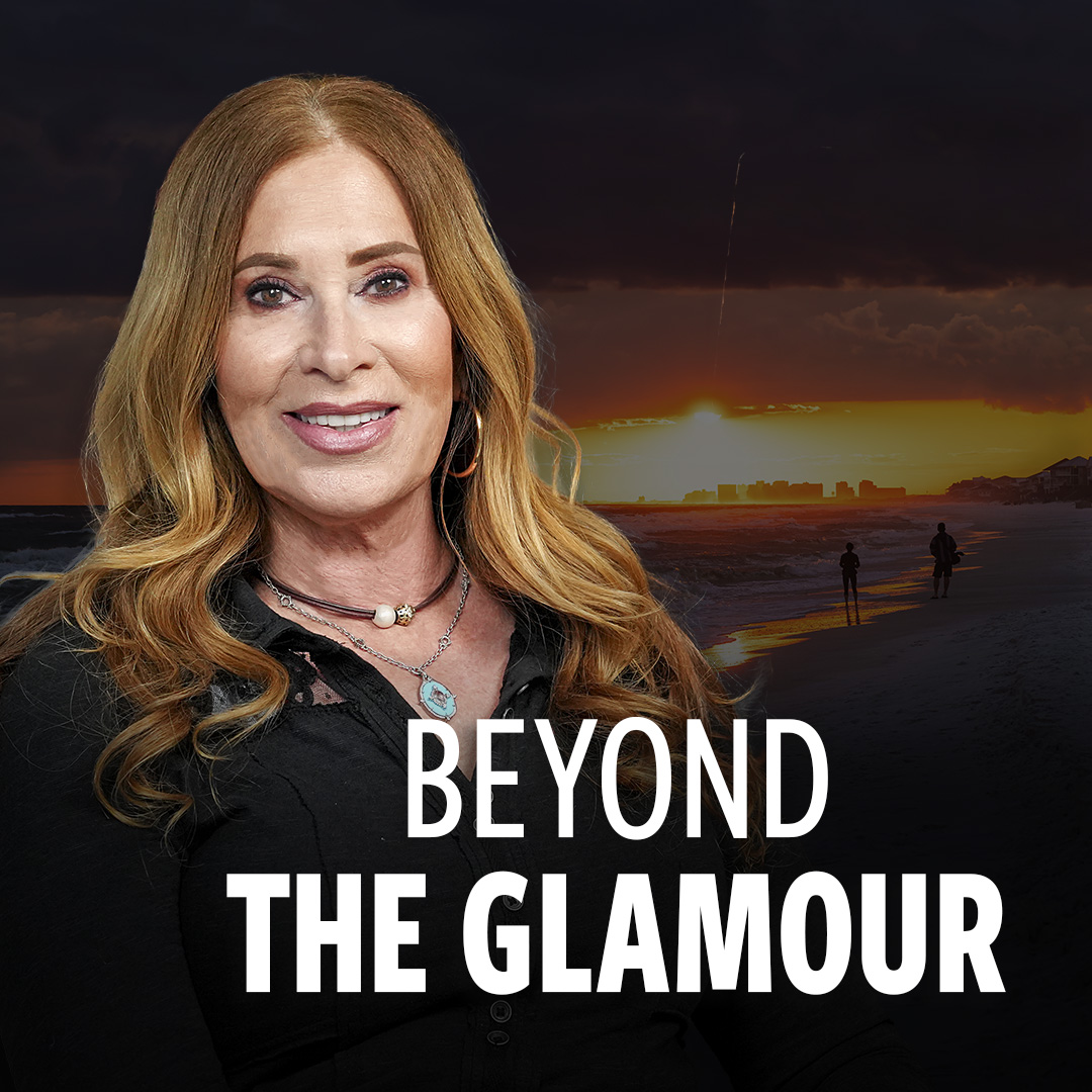 Why You’re Exhausted from Chasing Happiness: Ann Lesley Smith’s Creative Journey