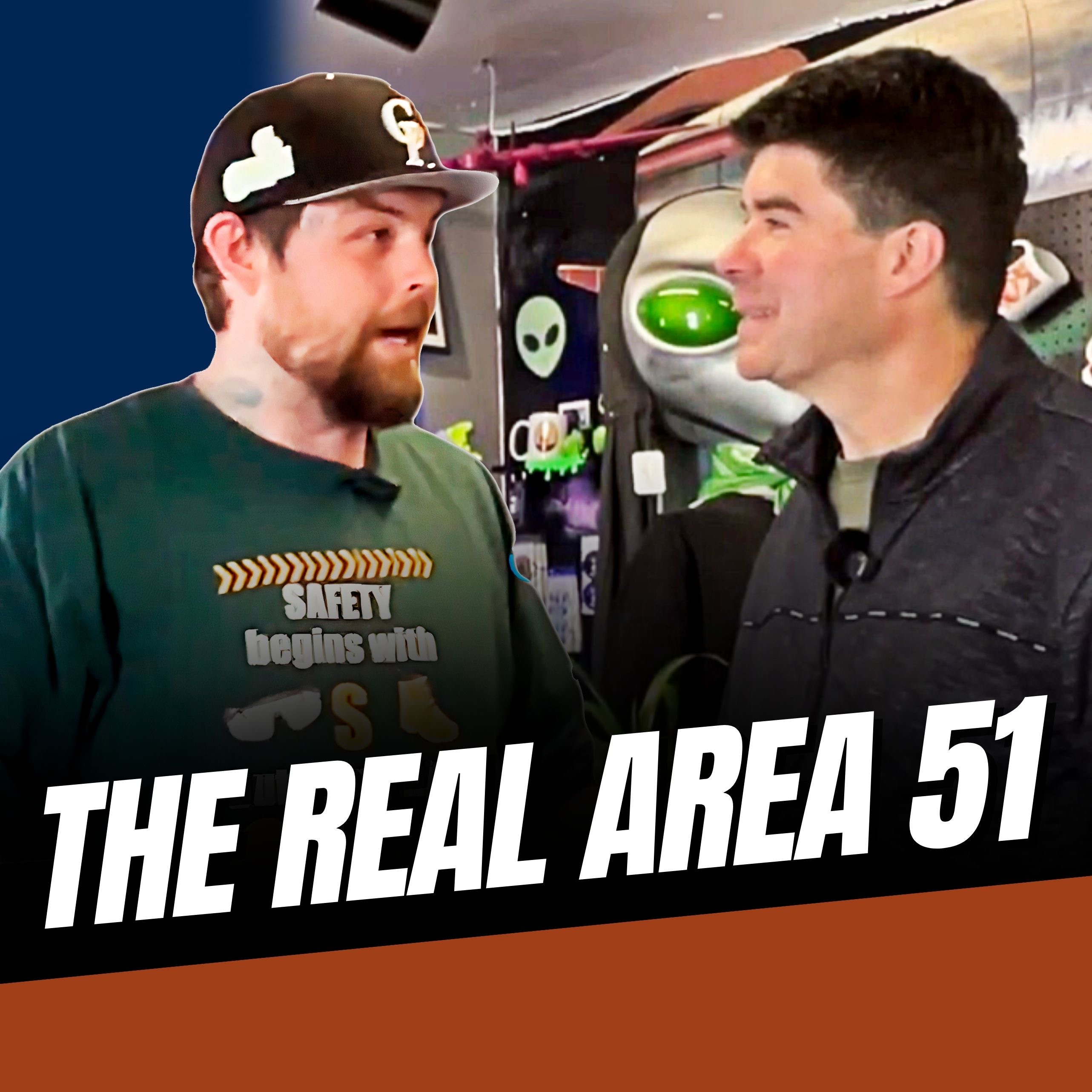 We Visit the Most Guarded Base in the U.S.