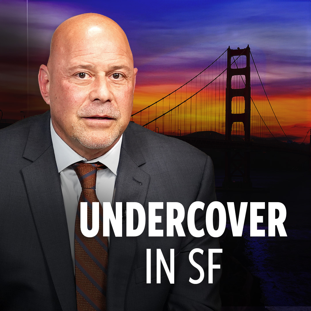 What It’s Really Like to Work Undercover in San Francisco