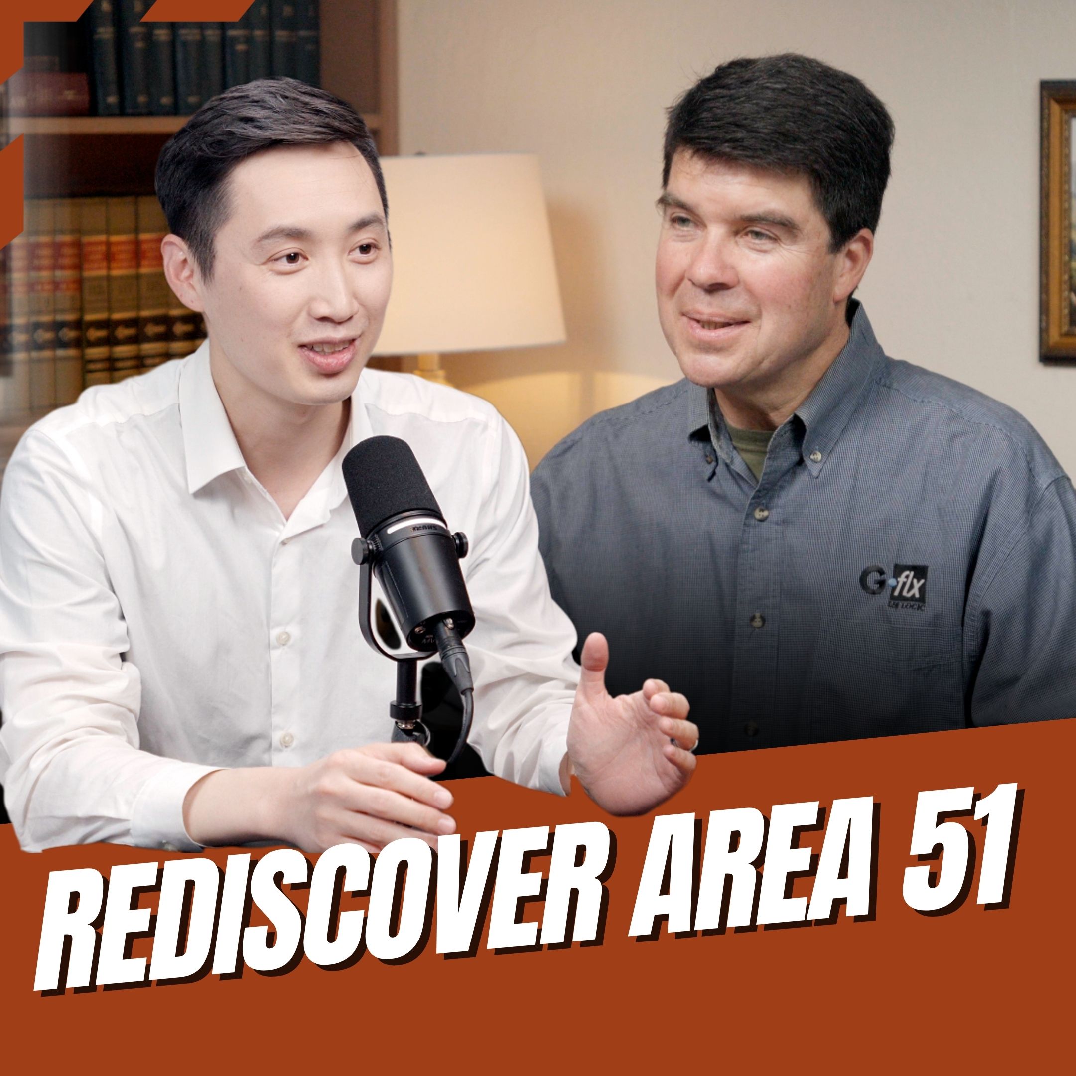 The Area 51 Whistleblower: Why Bob Lazar’s Story Still Matters in 2026