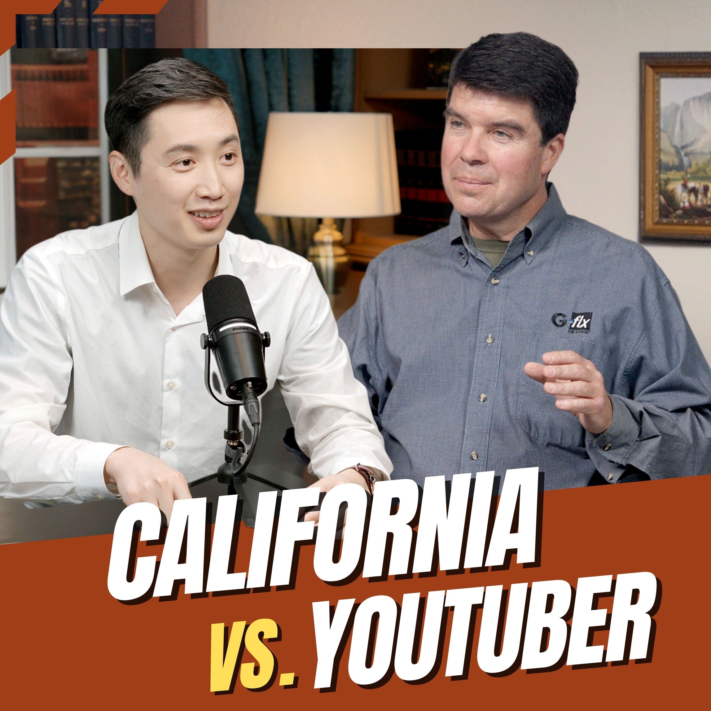 Is California Trying to SILENCE This YouTuber? The Nick Shirley Law Explained