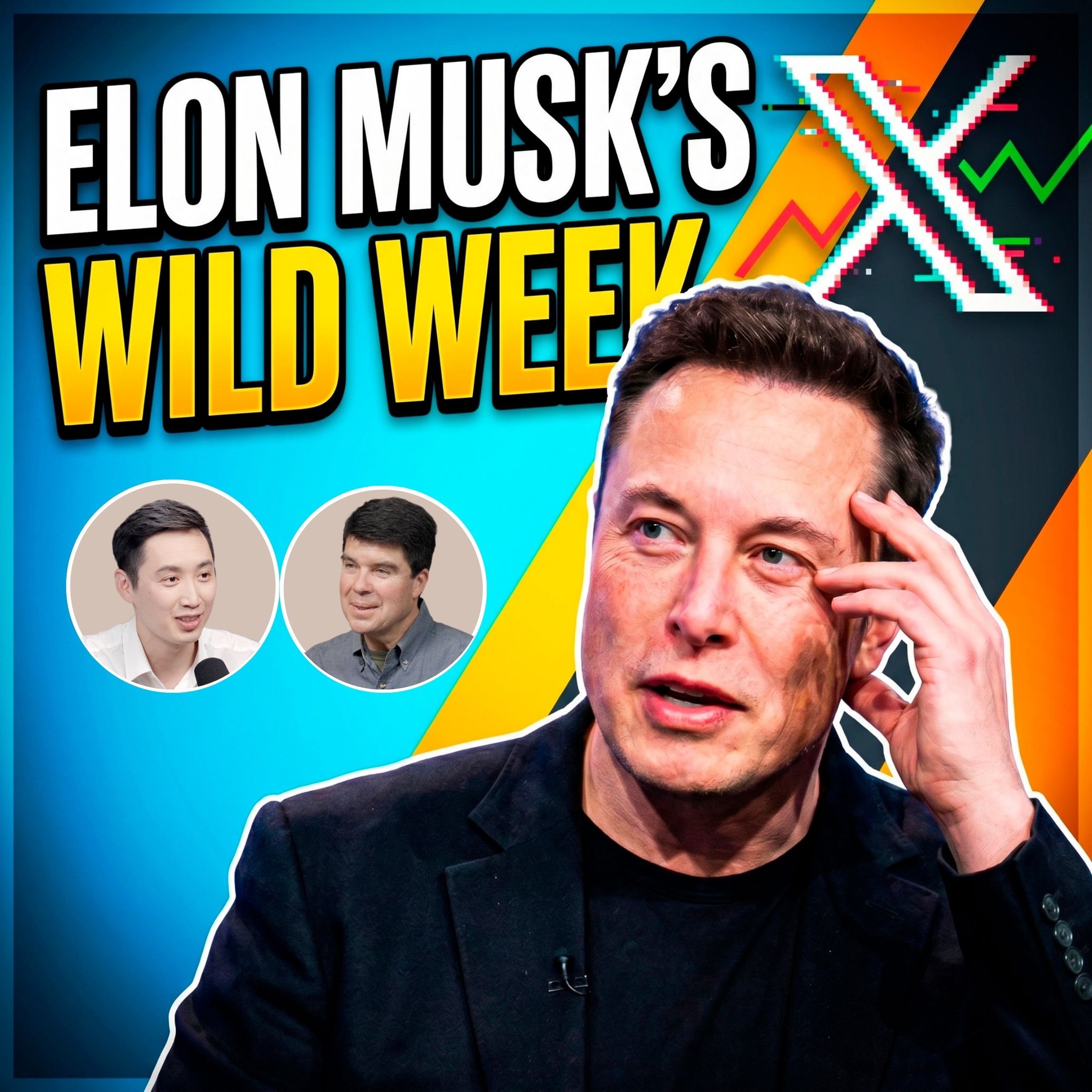 Elon Musk LOSES But WINS? The OpenAI Trial Nobody Saw Coming