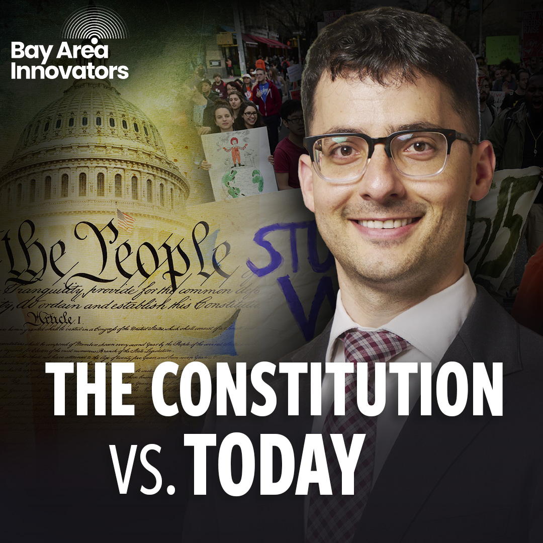 The Constitution on Today's Hottest Debates: From Campus Free Speech to Homeless Encampments