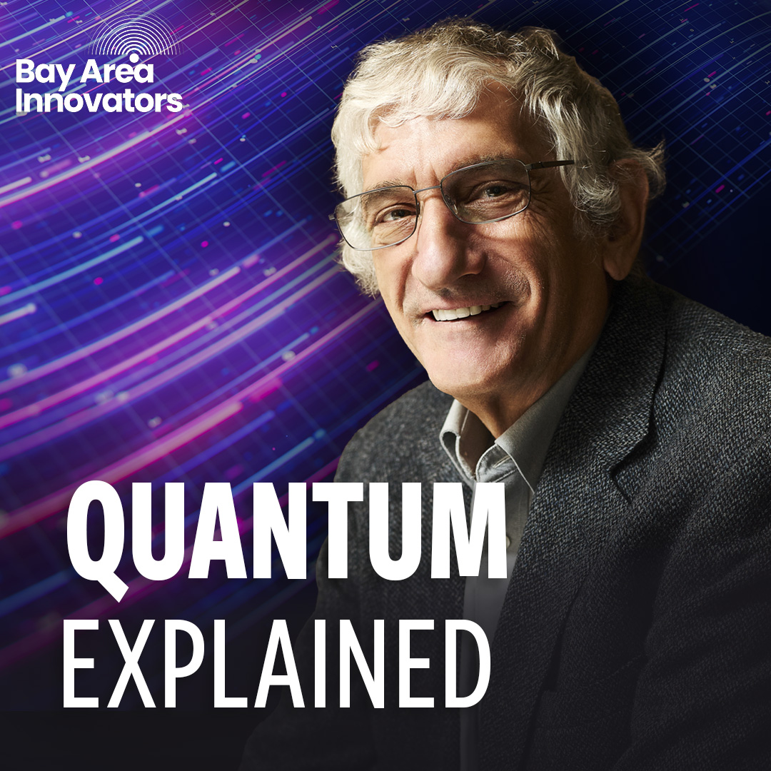 The Physics Behind the Quantum Computer: A Conversation With 2025 Nobel Laureate Dr. John Martinis