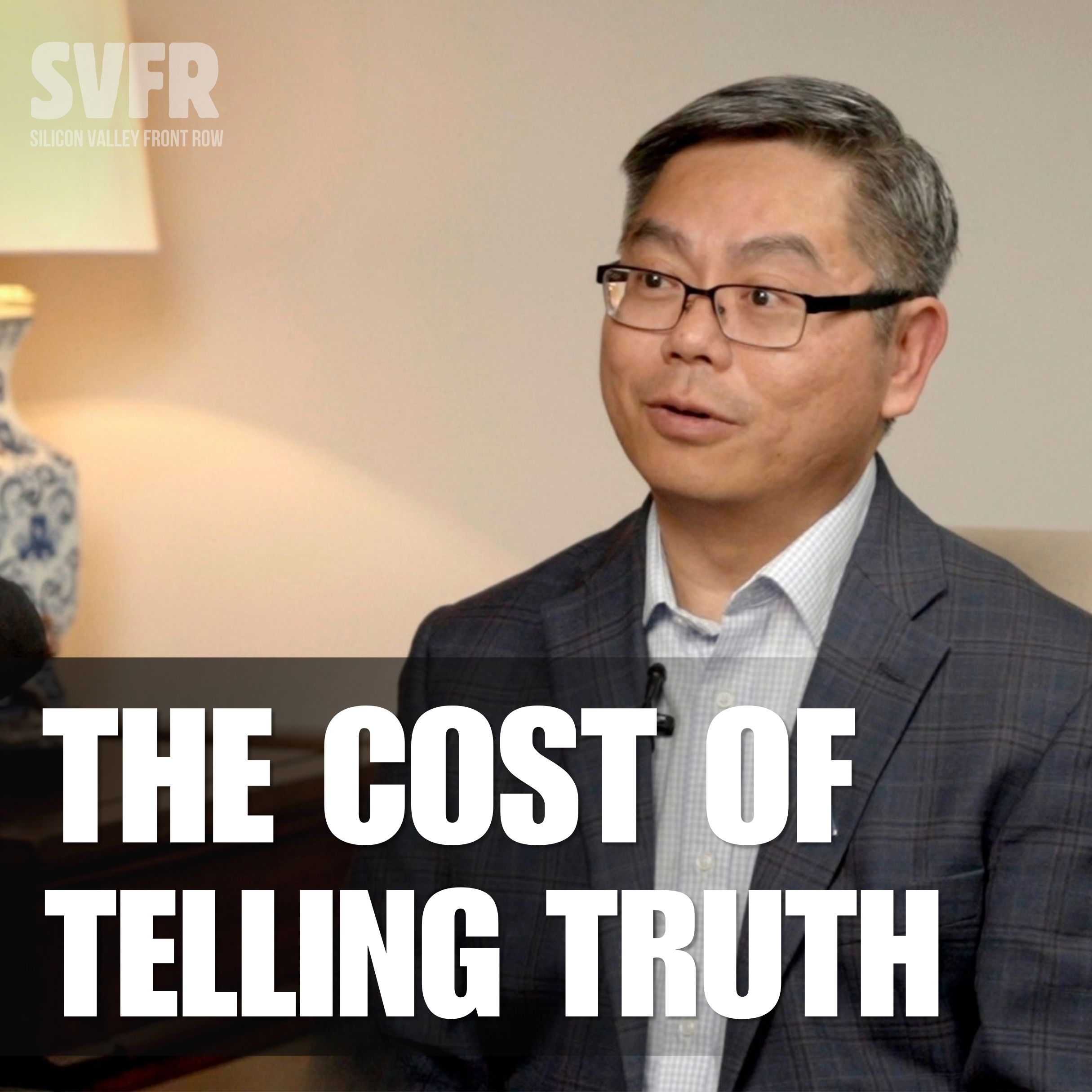 The Epoch Times CFO on the Price of Telling the Truth, No Matter Who It Upsets
