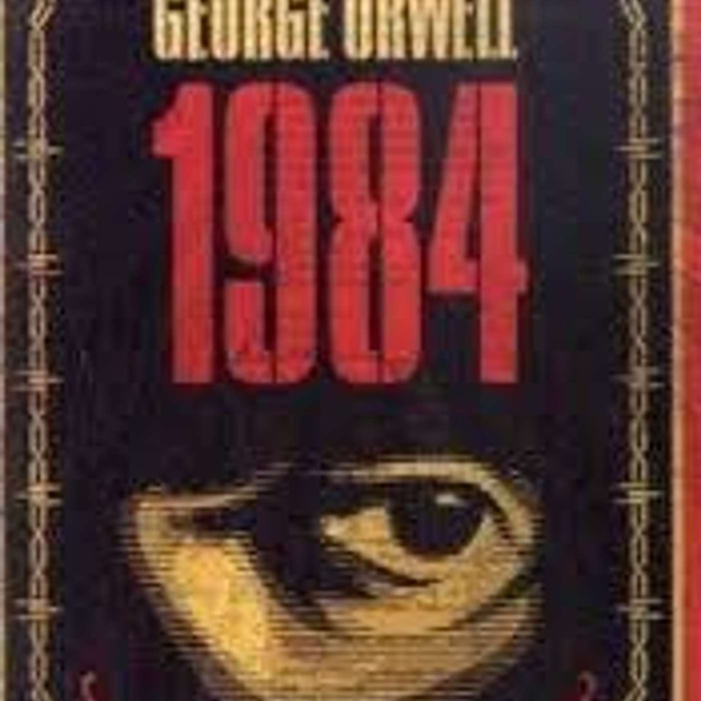 Ep 236 - Carlos Castaneda - the 4 natural enemies of  a man of knowledge and George Orwell book 1984