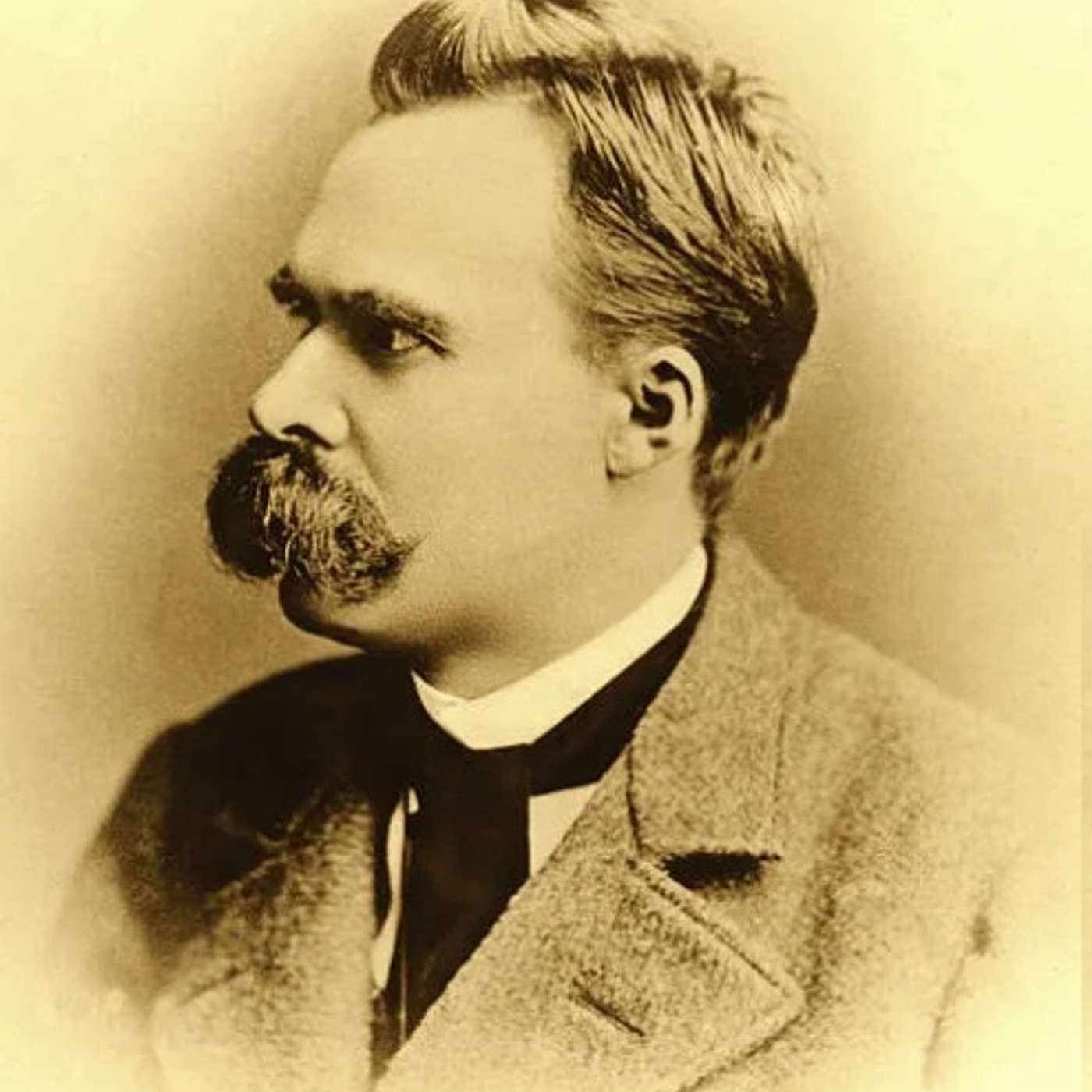 Ep 225 - Frederich Nietzsche - Thus Spoke Zarathustra-  the metamorphosis of man - The Lion defeats the Dragon