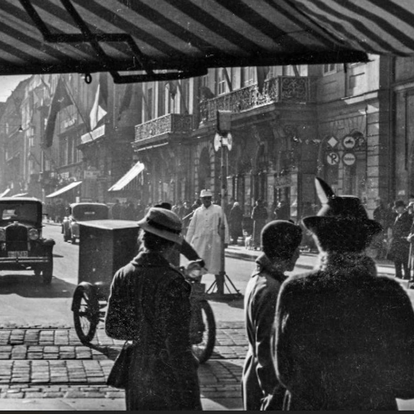 Ep 227 - The Warrior takes everything as a challenge while an ordinary man takes everything as a blessing or a curse